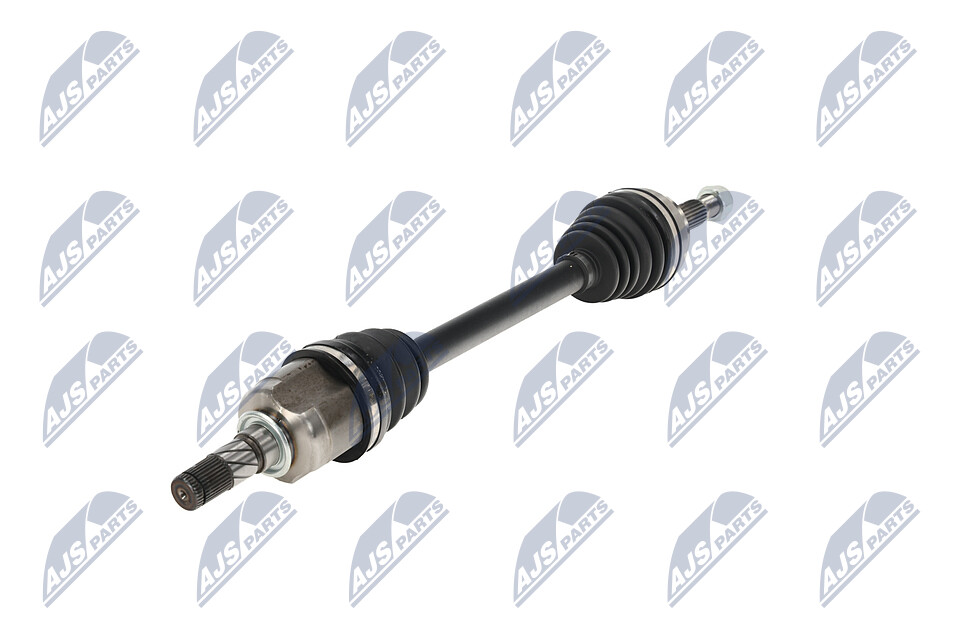 20946666 NTY NPWRE195 RENAULT ZOE Half shaft original price