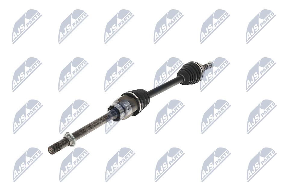 20946667 NTY NPWRE196 RENAULT ZOE CV axle original price