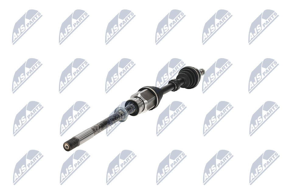 Aandrijfas 43410-42210 NTY NPW-TY-188 TOYOTA