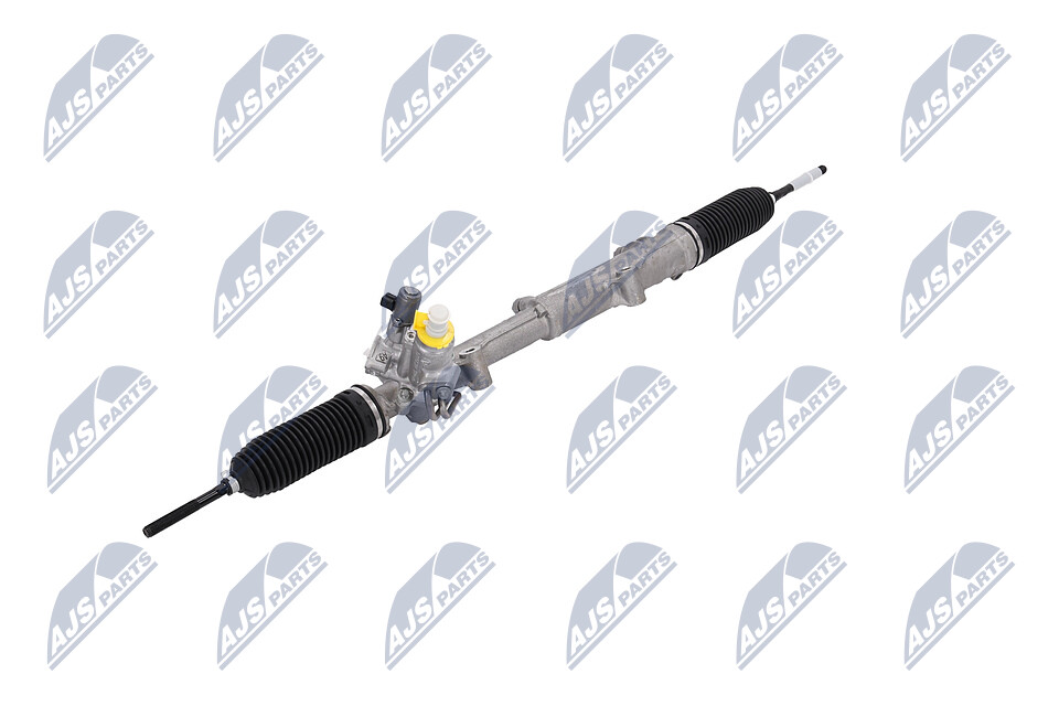 NTY SPKME012 Stuurinrichting Mercedes S212 E 350 3.5 (212.256) 272 Pk Benzine 2010
