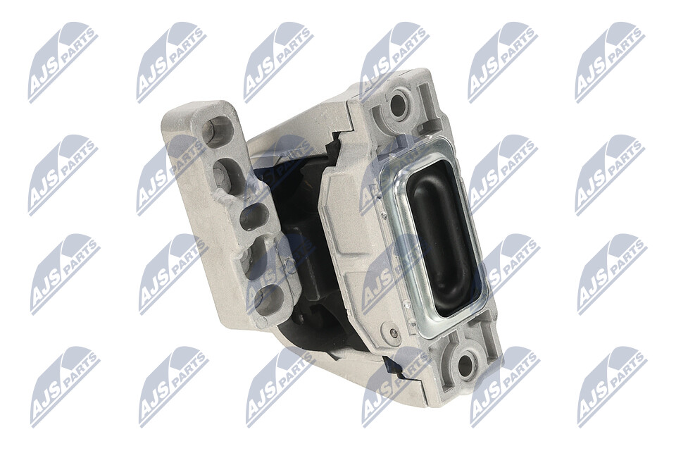 Support moteur 1K0199262CN NTY ZPS-AU-004 VOLKSWAGEN, AUDI, SKODA, SEAT, PORSCHE