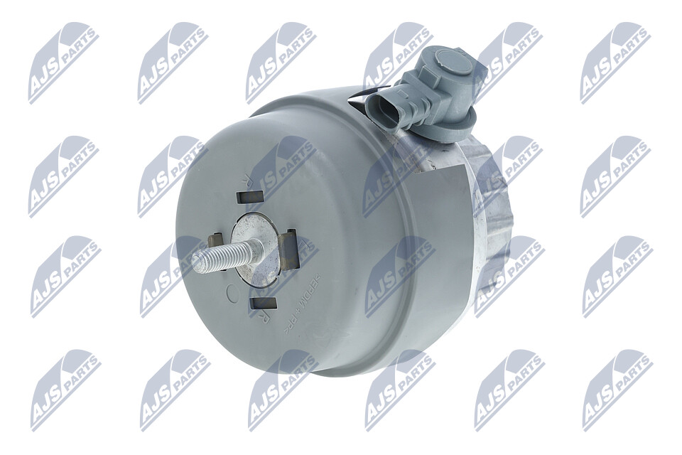 Support moteur 109449 NTY ZPS-AU-011 GMC