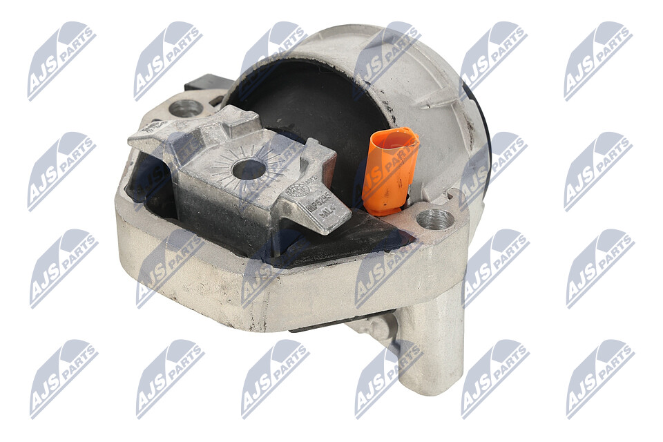 Окачване, двигател 176348 NTY ZPS-AU-018