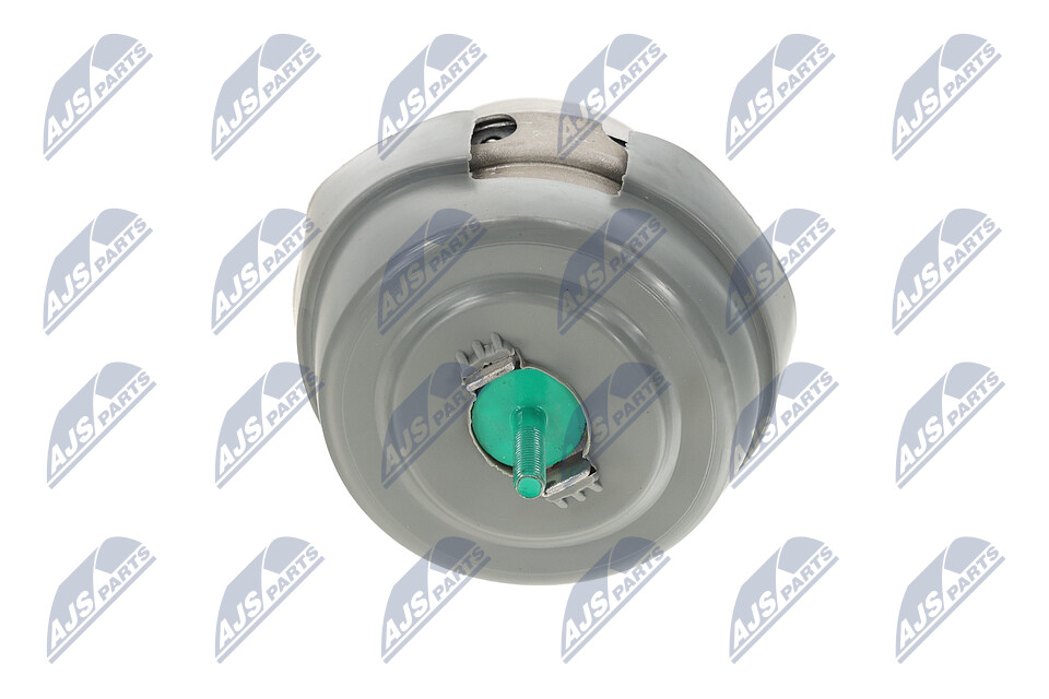 Support moteur 8E0199382K NTY ZPS-AU-039 VOLKSWAGEN, AUDI, SKODA, SEAT, PORSCHE