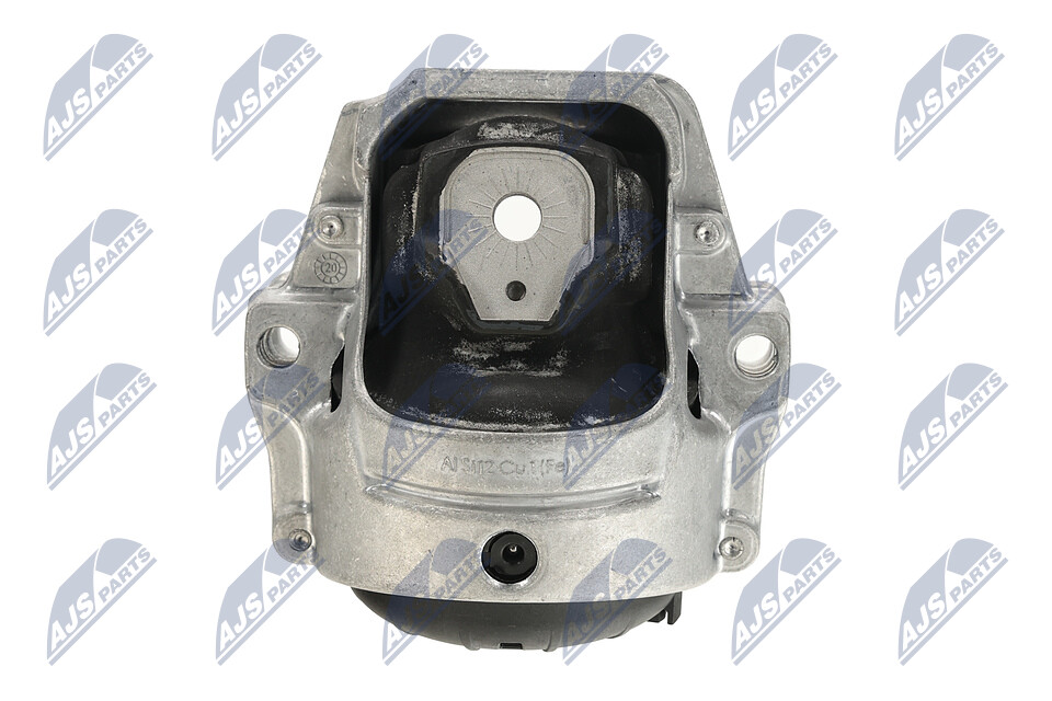 NTY ZPSAU053 Patte moteur Audi A4 B8 Avant 1.8 TFSI 120 CV Essence 2009