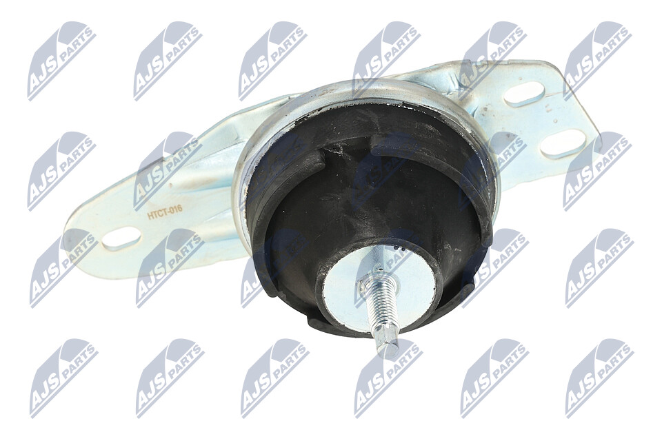 NTY ZPSCT016 Motorsteunrubber PEUGEOT 508 I (8D_) Sedan 1.6 THP 163 Pk Benzine 2016
