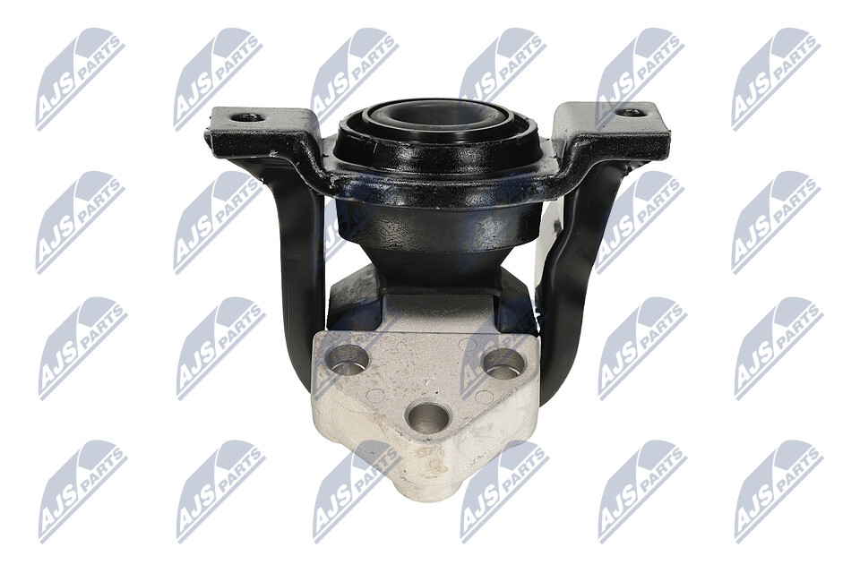 Motorsteunlager 173877 NTY ZPS-CT-023 PEUGEOT, CITROЁN