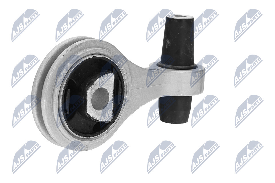 NTY ZPSFT014 Engine mounts Fiat Idea 350 1.3 D Multijet 70 hp Diesel 2020