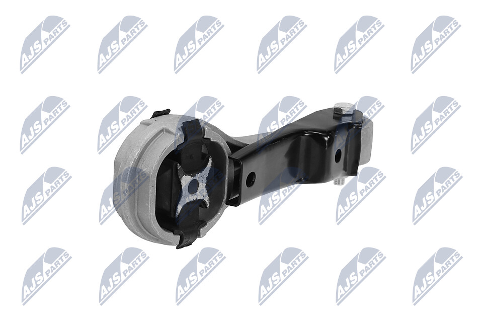 NTY ZPSVW072 VW UP engine mounts rear and front