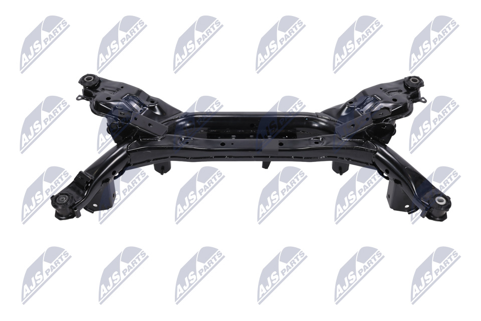 20946842 Aggregateträger NTY Kosten
