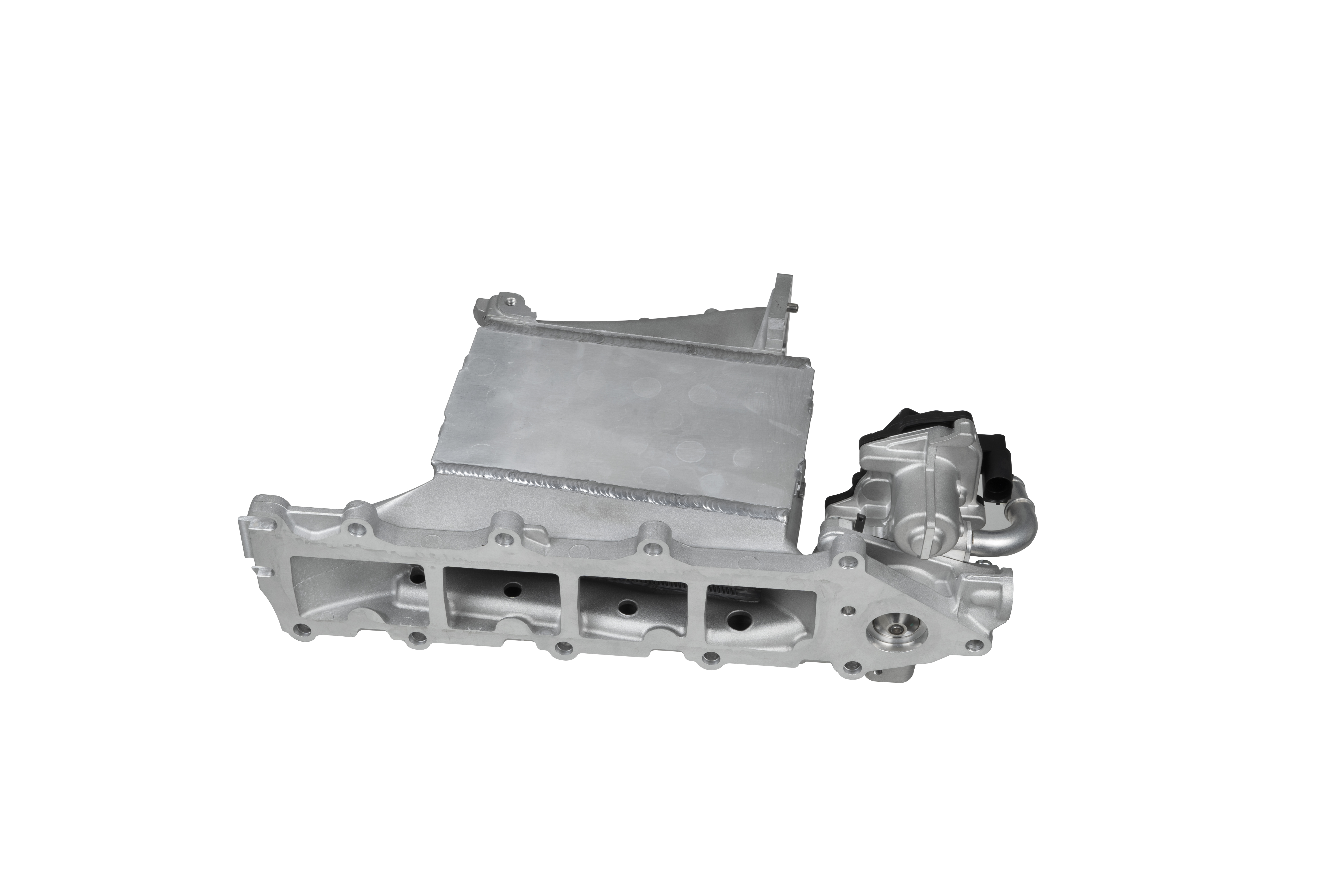 20949699 PartsTec PTA5100838 Intercooler VW T-CROSS 2022 preço