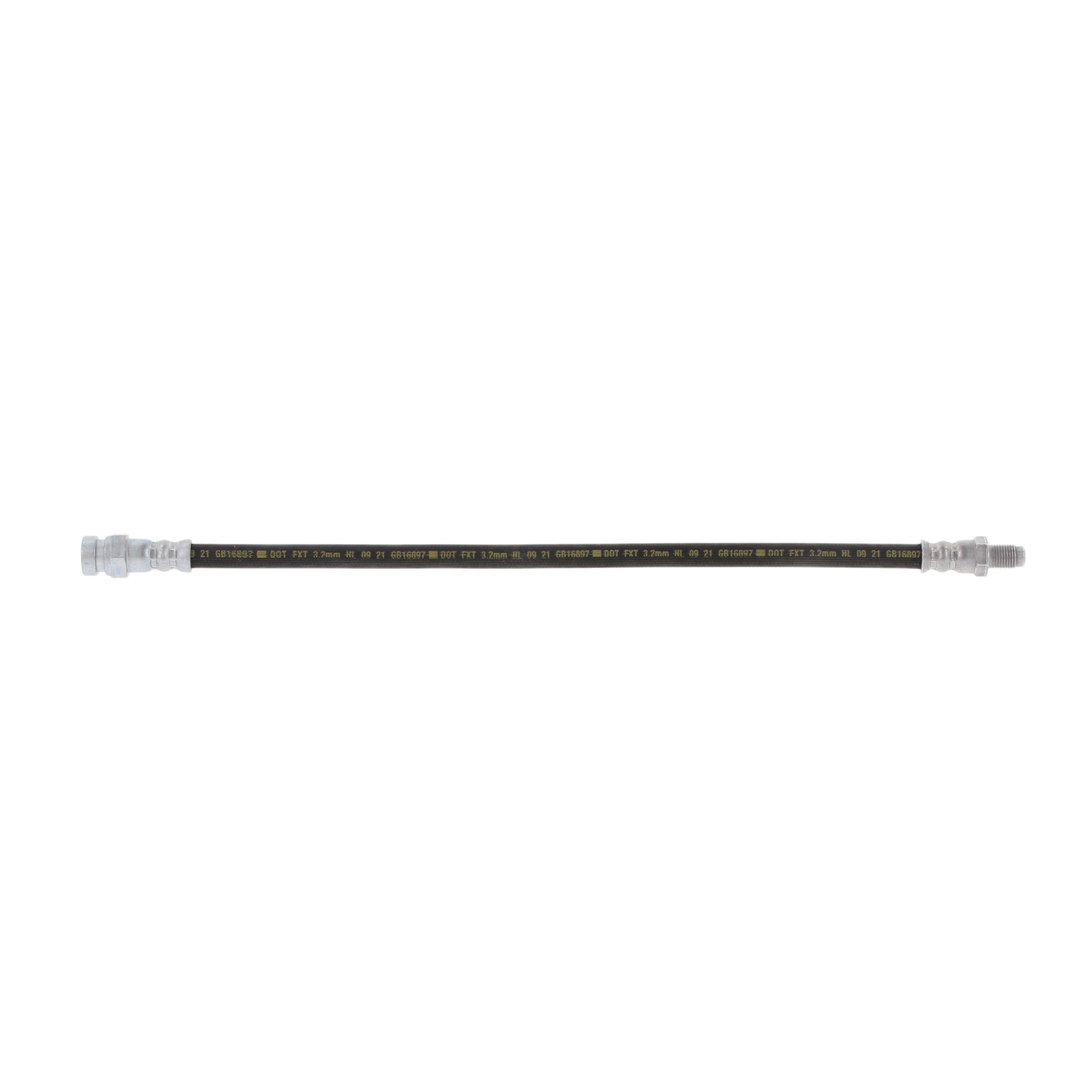 CORTECO 19018510 Remslangen W124 300 D 3.0 (124.130) 109 Pk Diesel 1988