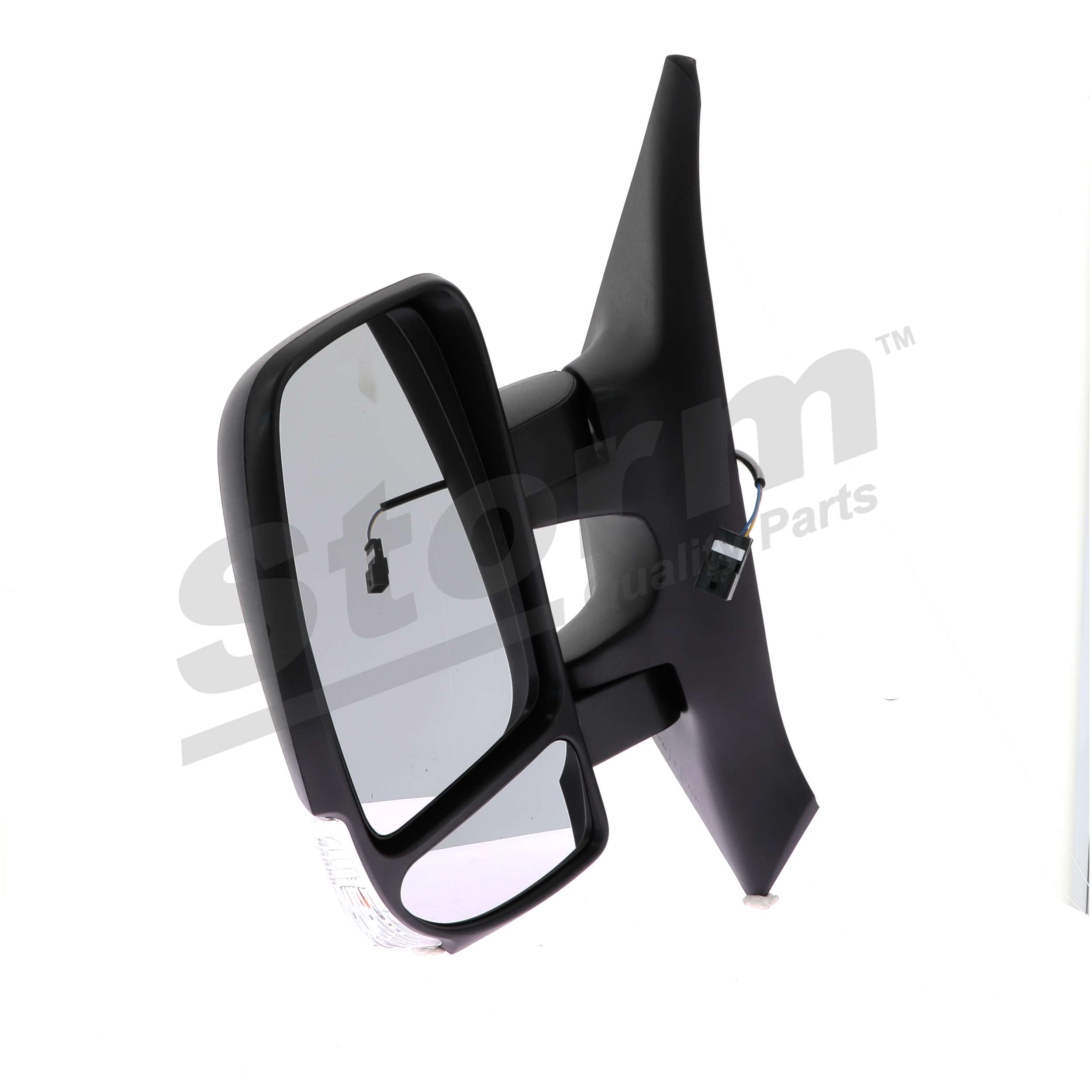 Външно огледало 44 05 992 STORM QUALITY PARTS 8369009 OPEL, RENAULT, NISSAN, VAUXHALL