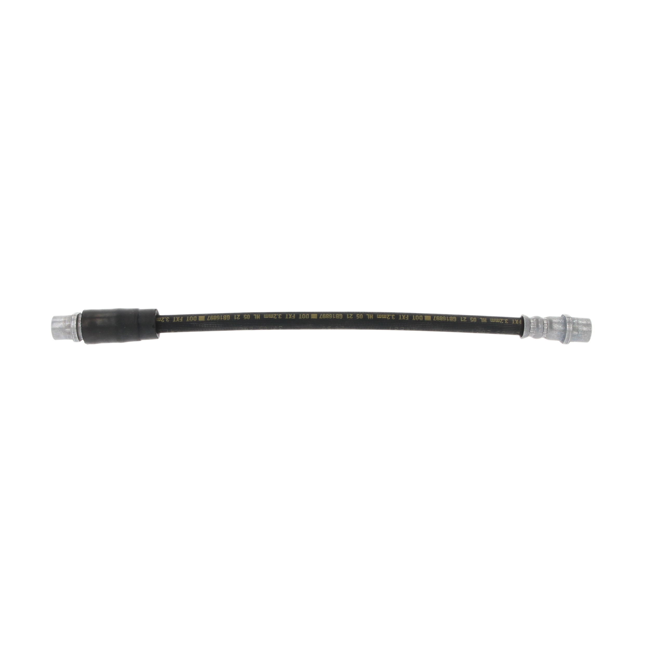 Remslang 4A0.611.707 CORTECO 19020443 VOLKSWAGEN, AUDI, SKODA, SEAT, PORSCHE