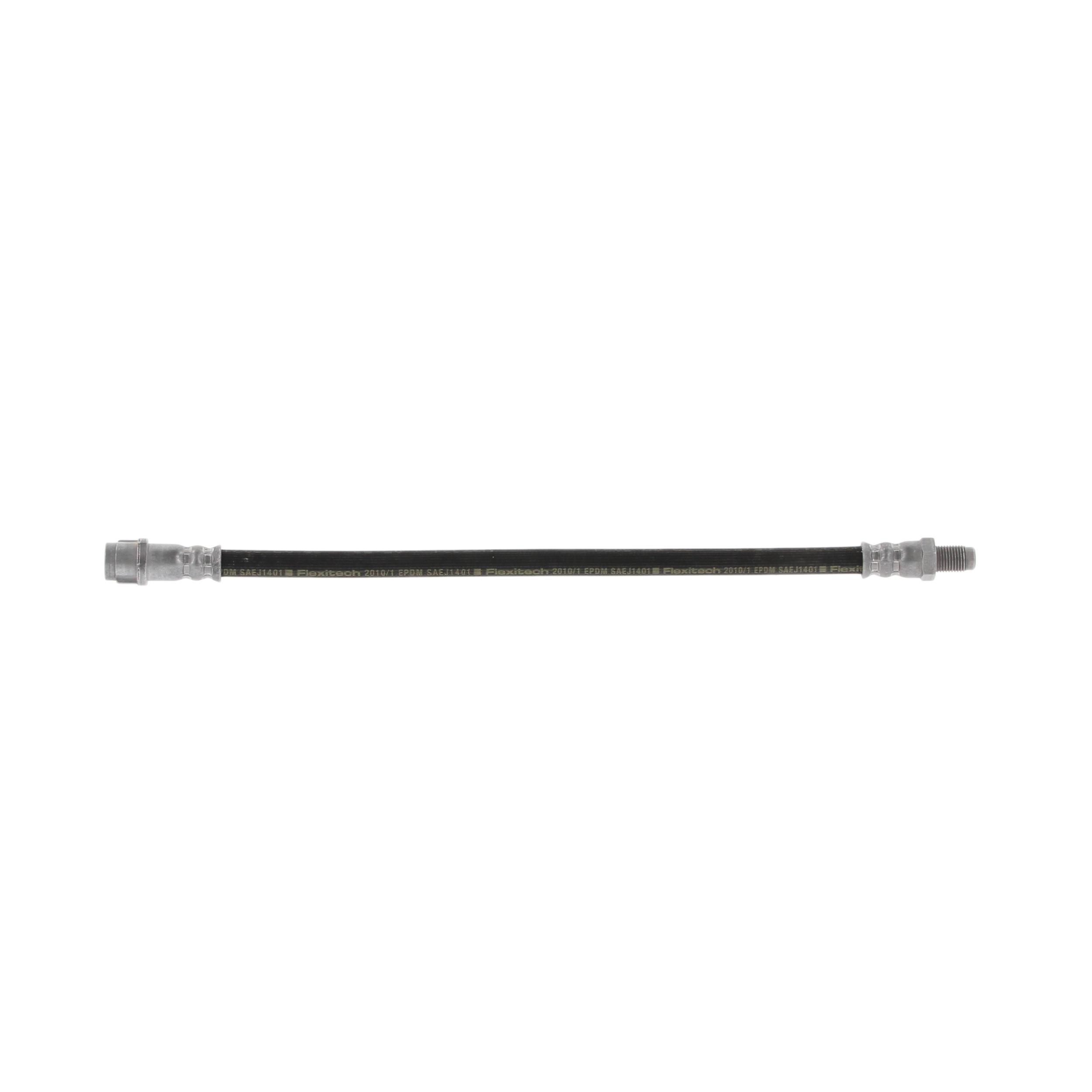 Fékcső 171 428 0035 CORTECO 19025825 MERCEDES-BENZ, CHRYSLER, SMART, ISUZU, GMC