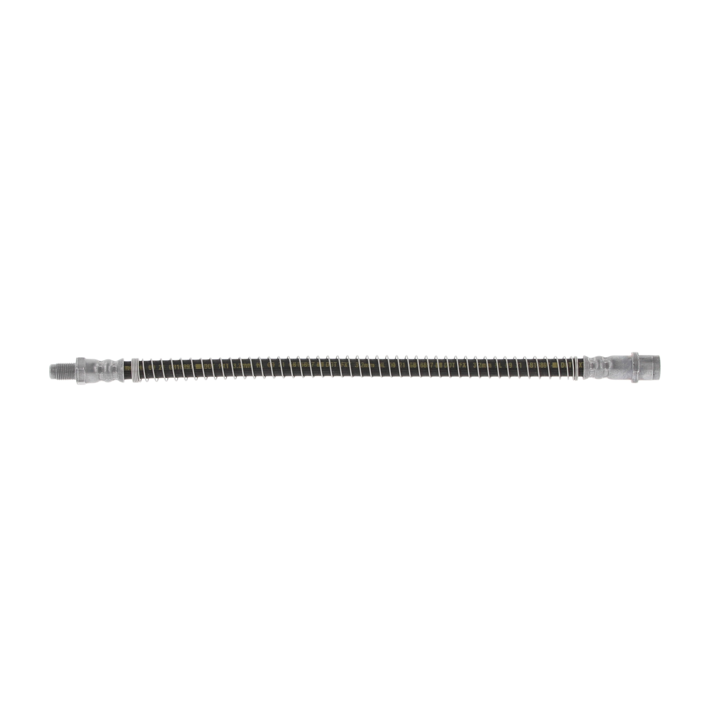 Bremsschlauch 19035149 CORTECO A2044200048 MERCEDES-BENZ, ISUZU, GMC