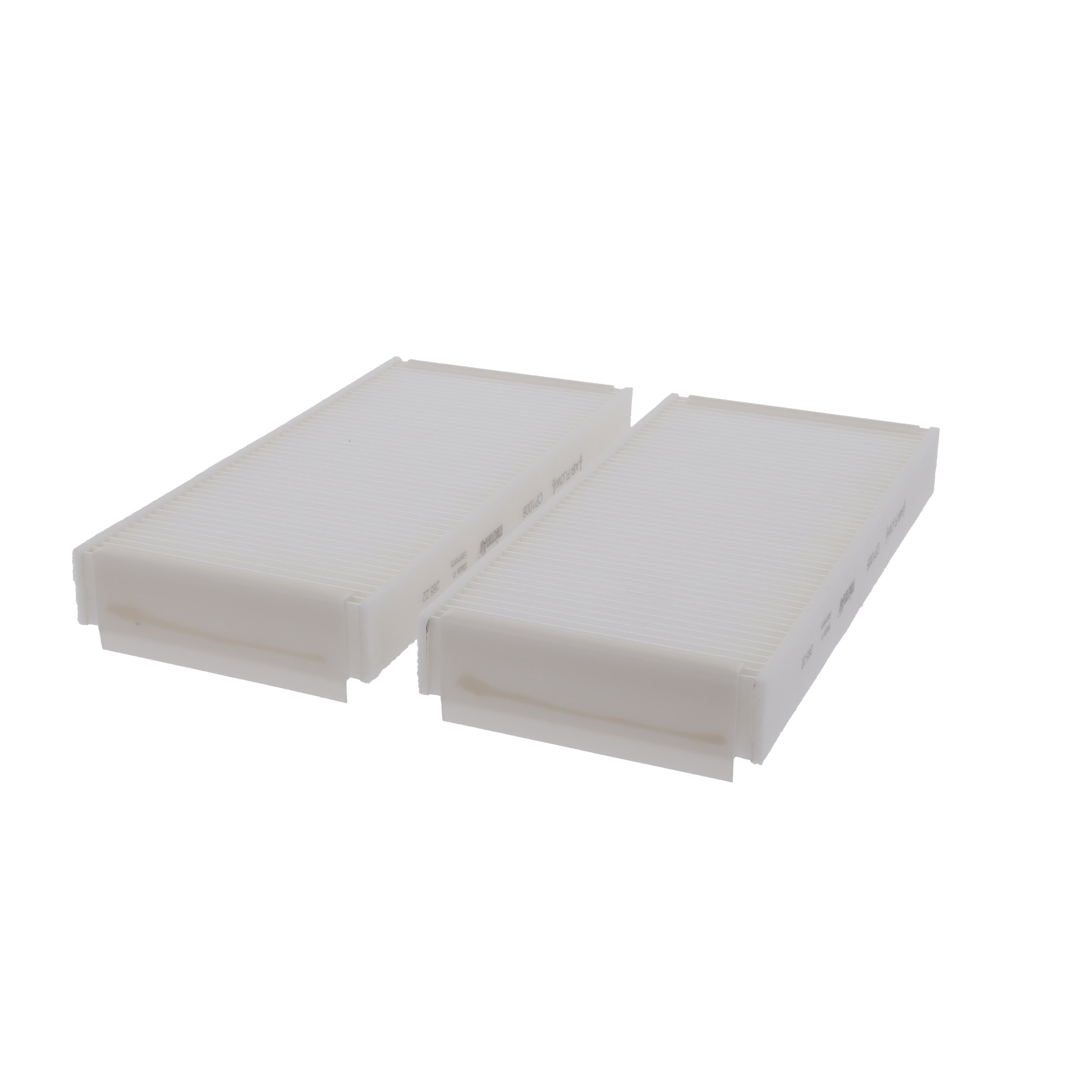 Innenraumfilter A 210 830 0018 CORTECO 21651195 MERCEDES-BENZ, JAGUAR, MAYBACH