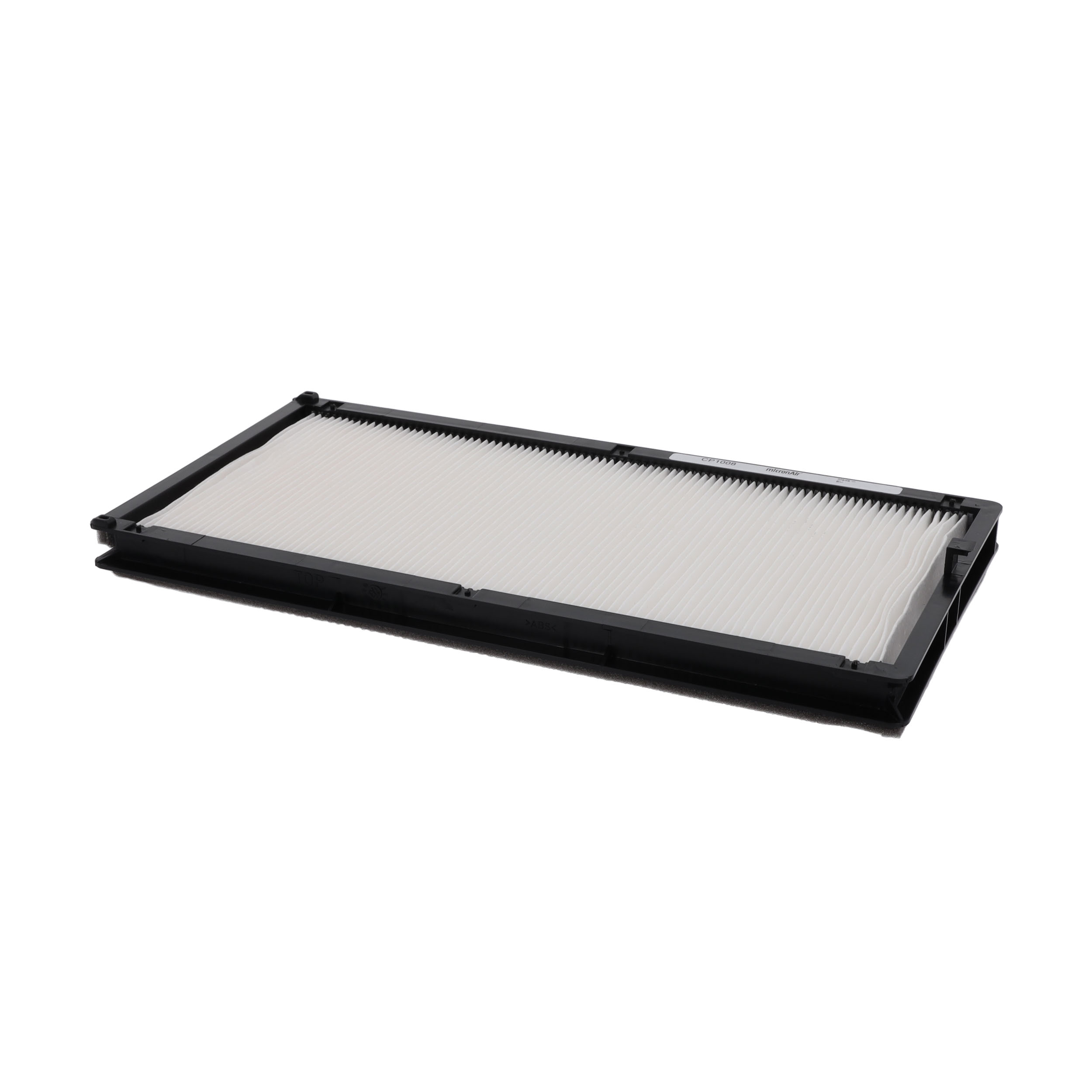 CORTECO 21651197 Filtre d'habitacle ALPINA B10 4.6 Essence 340 CV