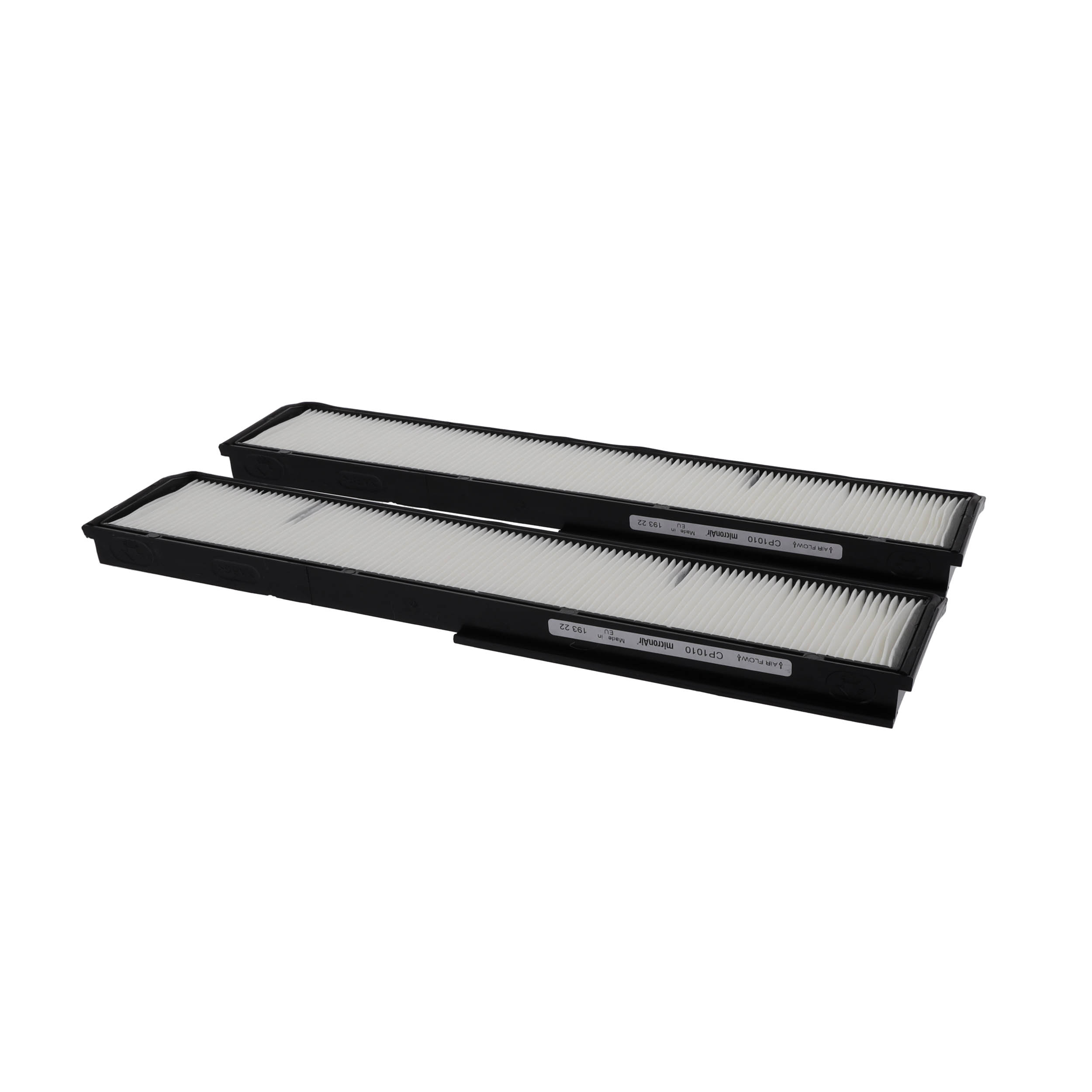 Innenraumfilter 21651199 CORTECO A1248350047 MERCEDES-BENZ, MAYBACH