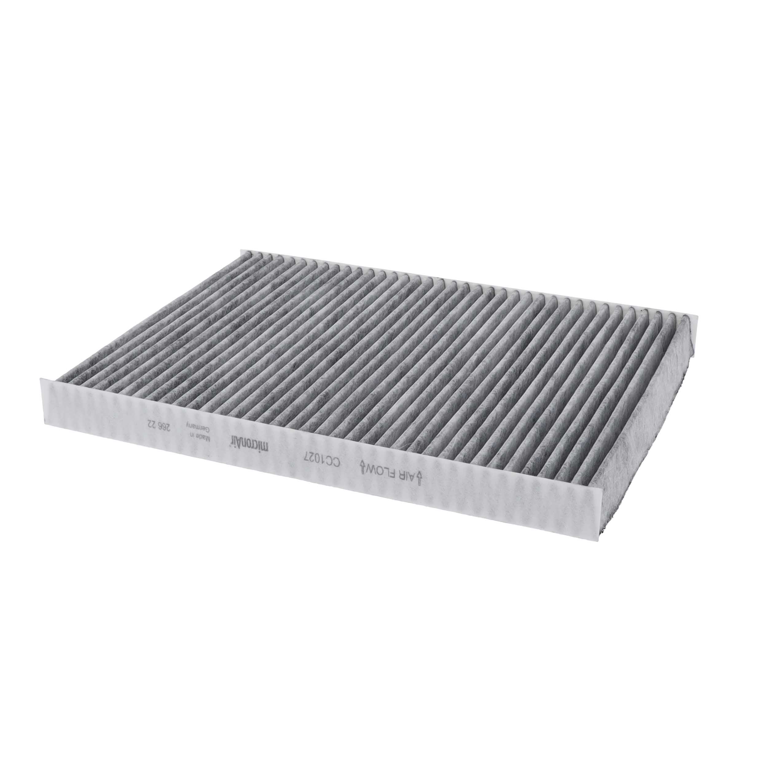 Innenraumfilter 1H0 091 800 SE CORTECO 21651955 VW, AUDI, FORD, SKODA, SEAT