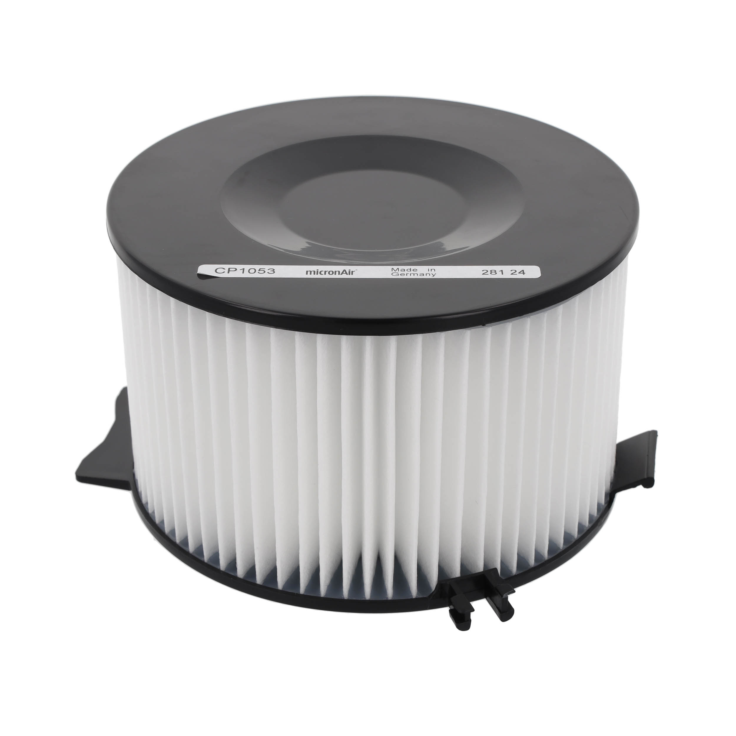 CORTECO 21651987 Interieurfilter VW Transporter T4 Bus (70B, 70C, 7DB, 7DK, 70J, 70K, 7DC, 7DJ) 1.8 67 Pk Benzine PD