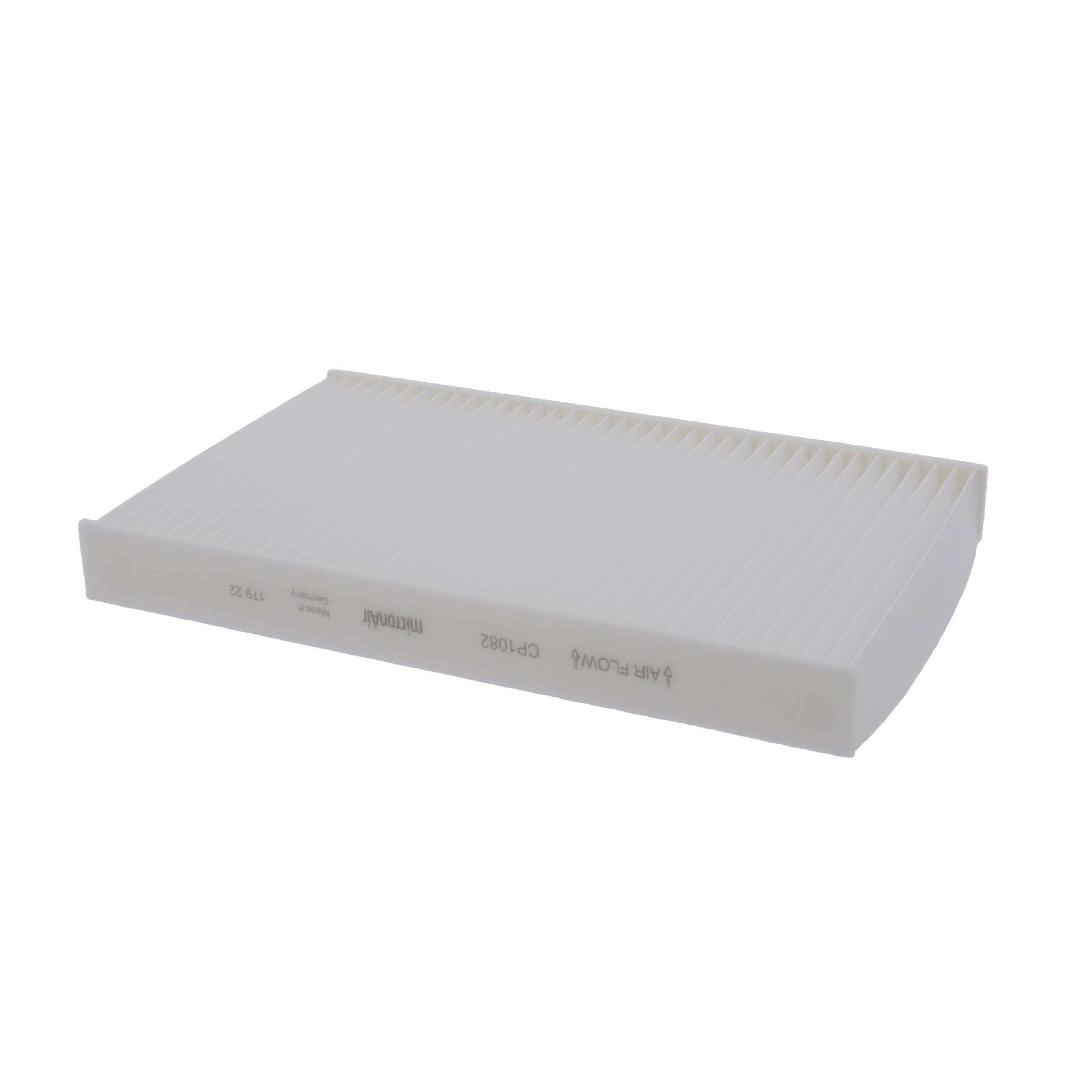 CORTECO 21652548 Interieurluchtfilter DS DS4 / DS4 Crossback 1.6 THP 165 165 Pk Benzine 5GZ (EP6FDT)