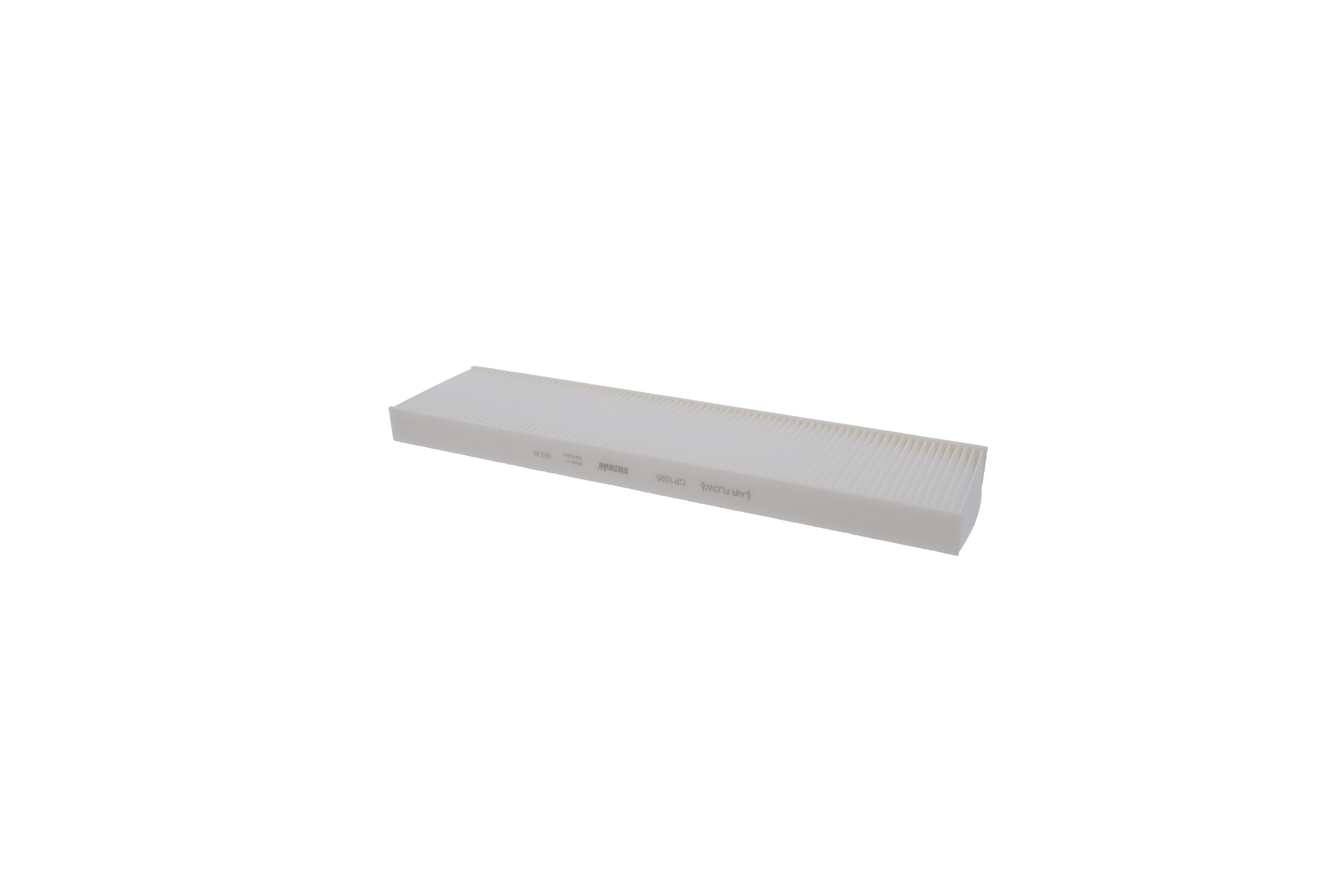 OEN CU2525 Kupefilter CORTECO 21652850