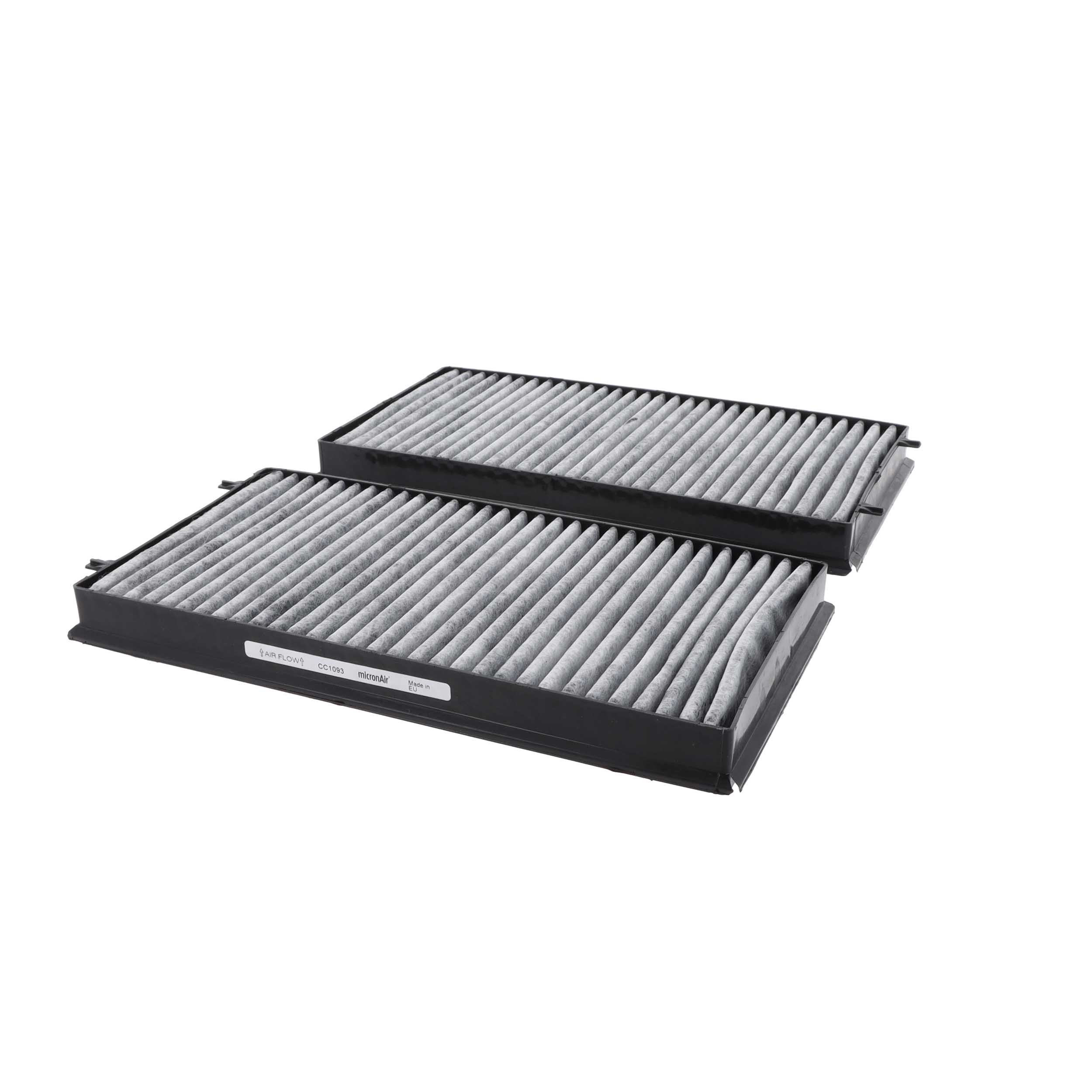 CORTECO 21652851 Kupefilter