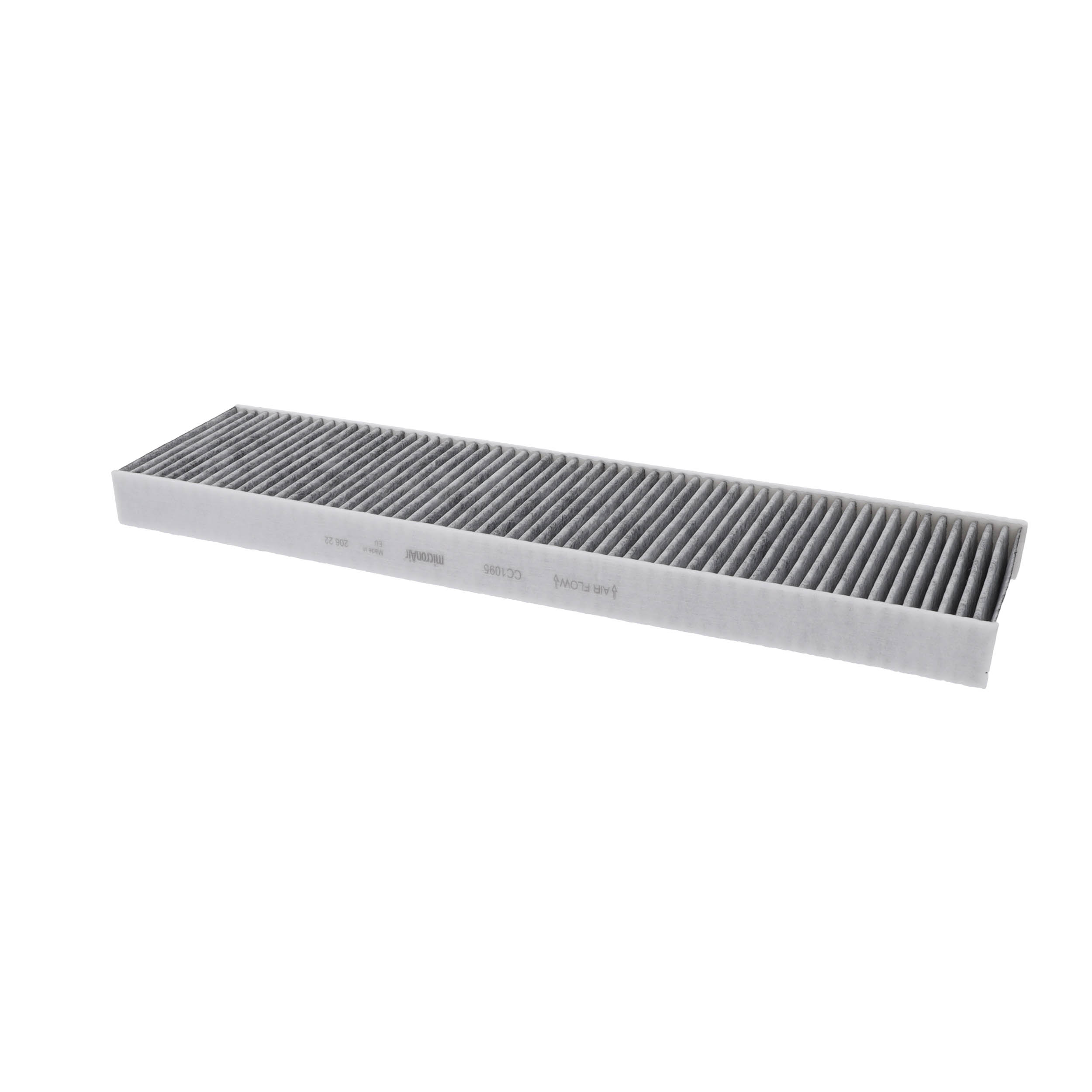 OEN 02435 Interieurfilter CORTECO 21652853