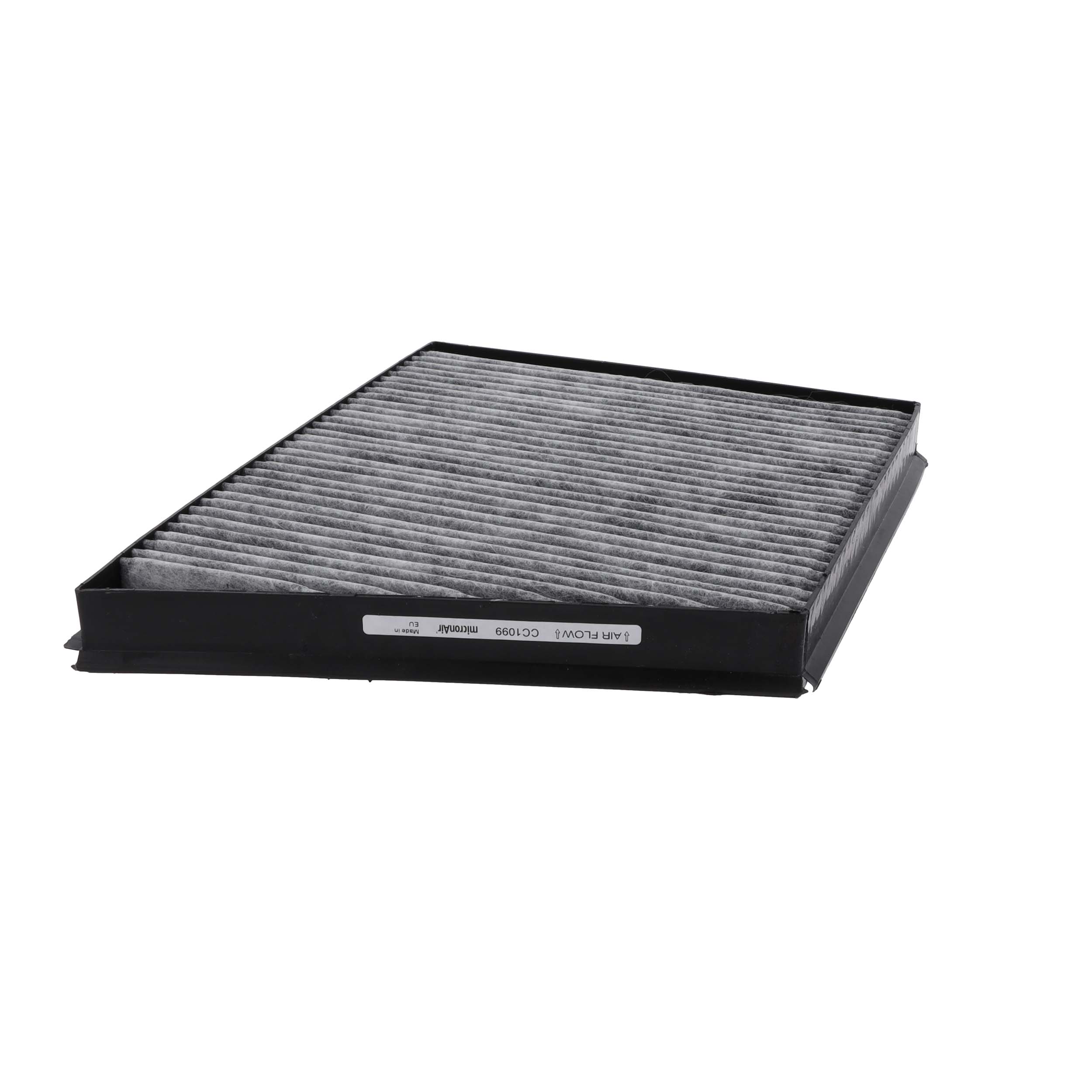 Innenraumfilter 211 830 0018 CORTECO 21652865 MERCEDES-BENZ, SMART, JAGUAR