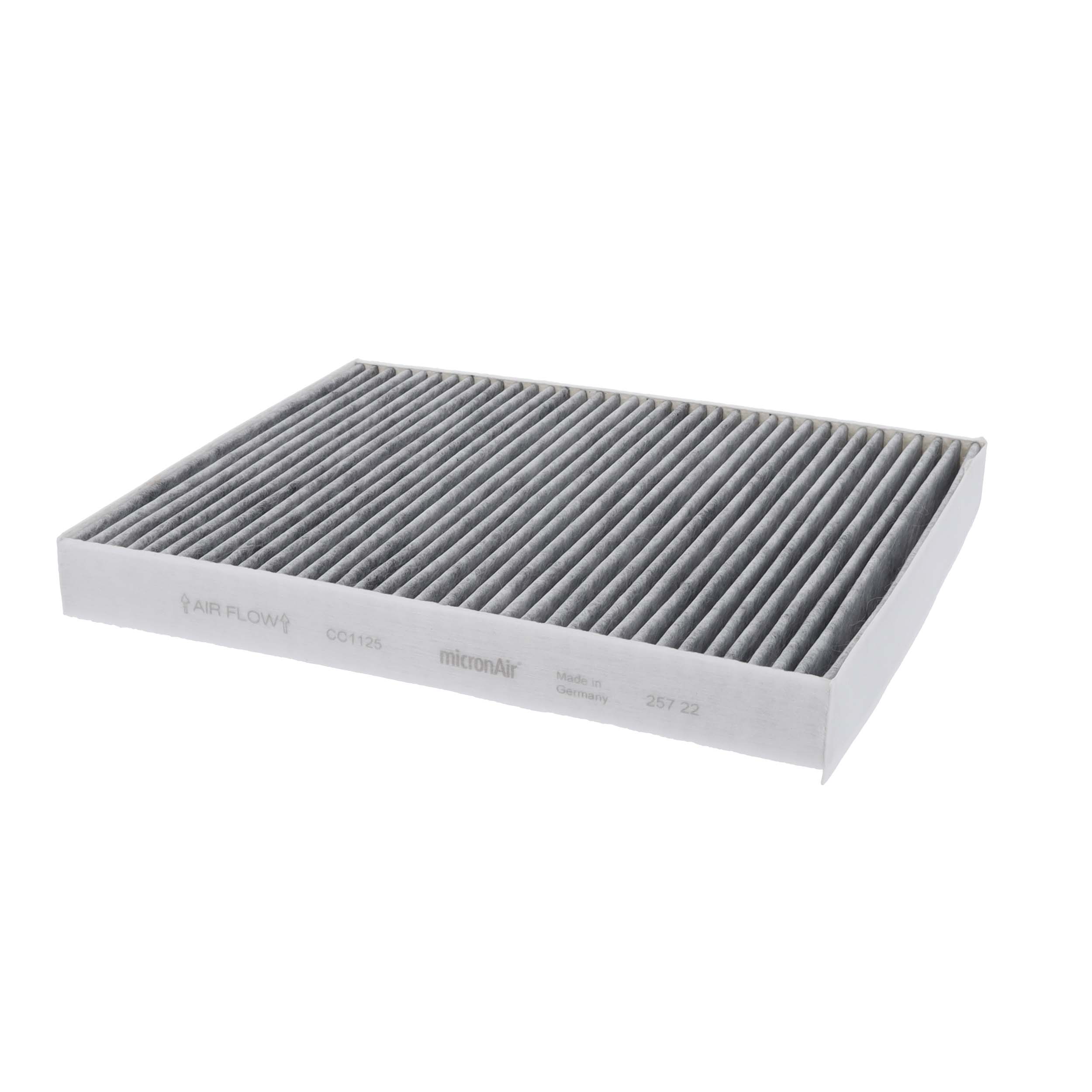 Interieurfilter CORTECO 21653015