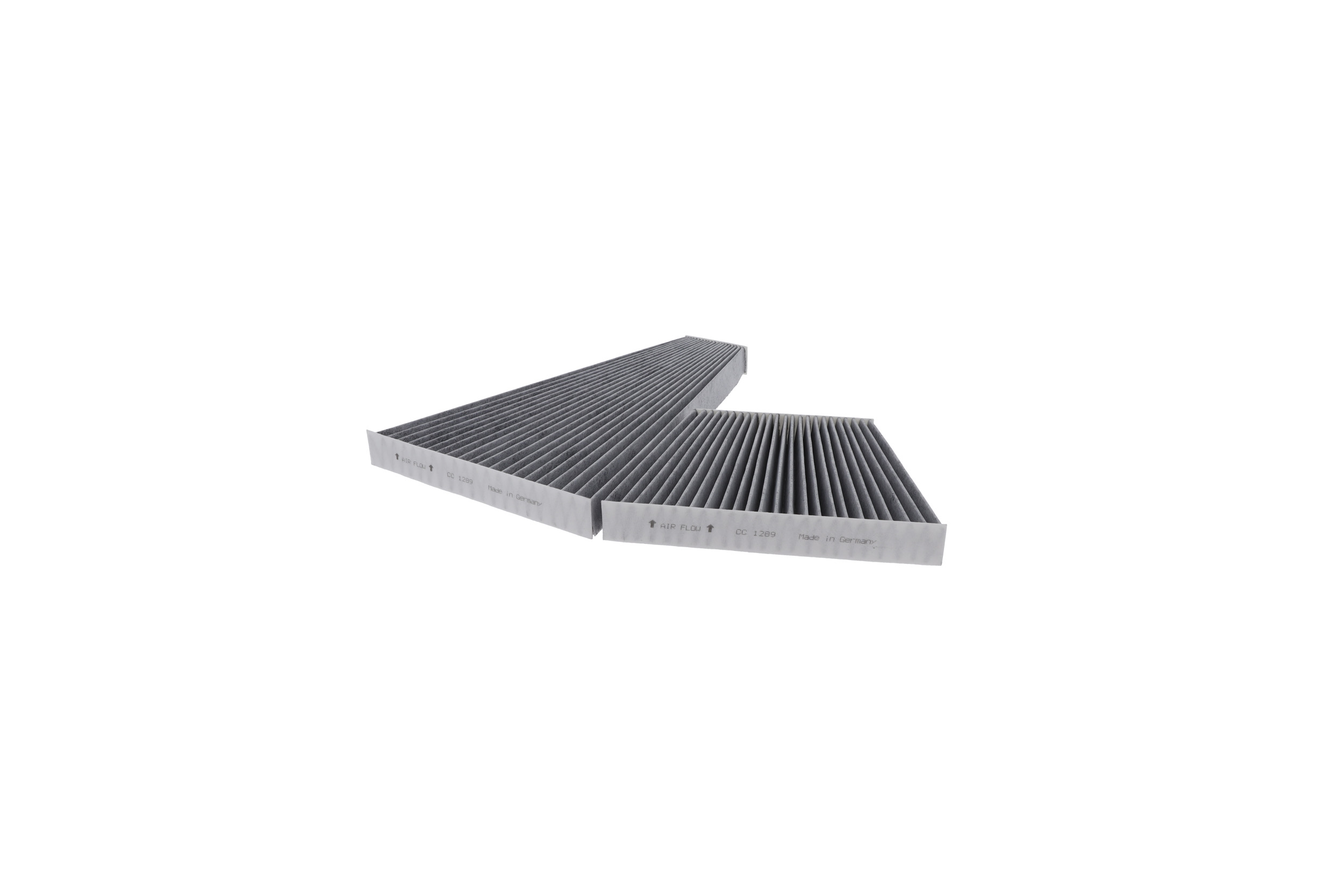 Pollenfilter CORTECO 21653031