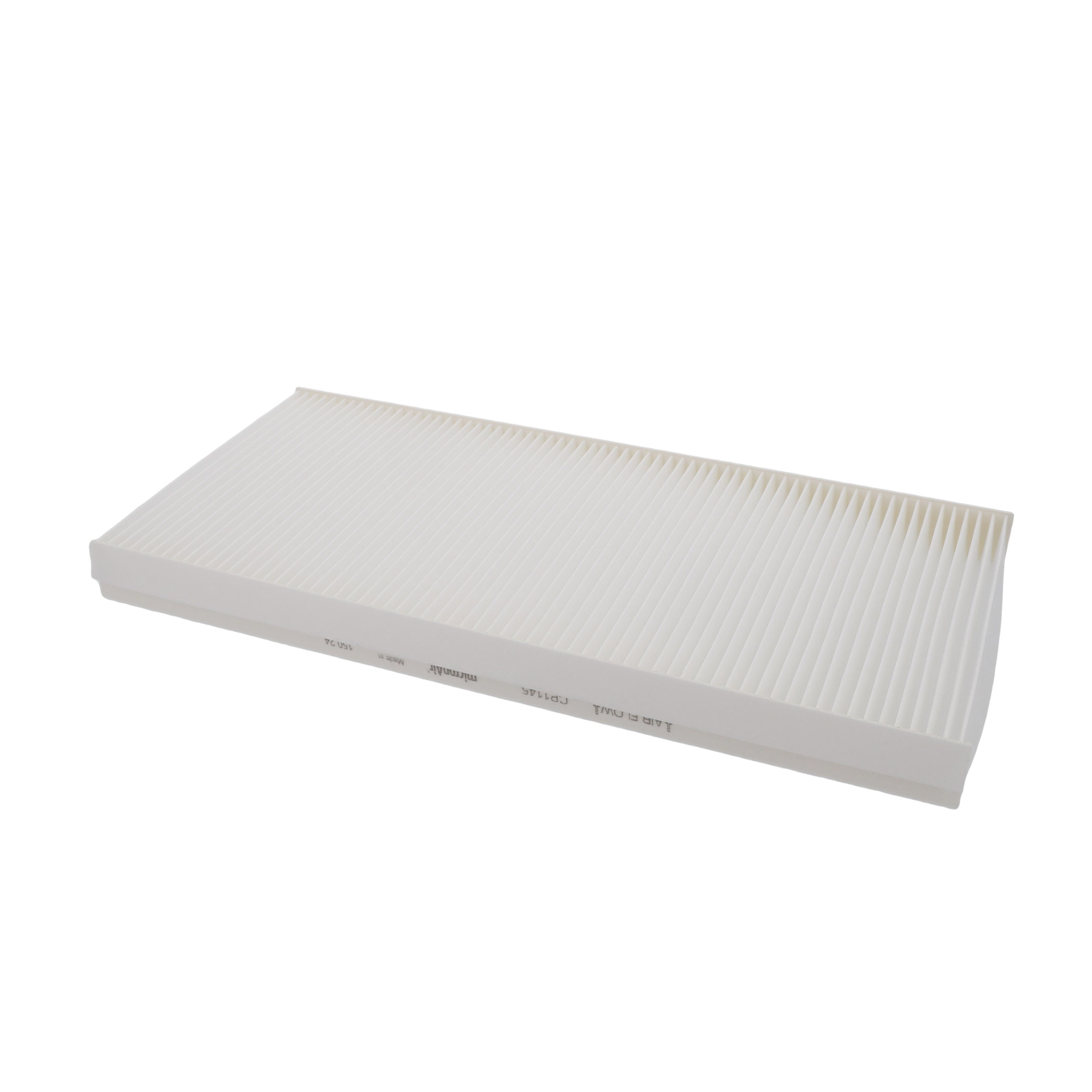 Filtru aer habitaclu CORTECO 21653144