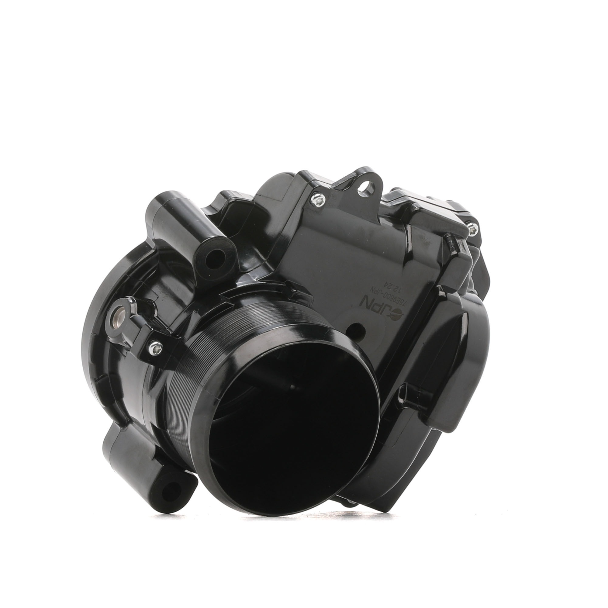 JPN 75E9600-JPN Saugrohrklappe BMW 3er 316i 136 PS Benzin