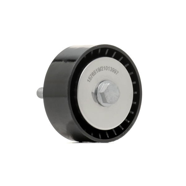 Deflection pulley RIDEX 310T0744