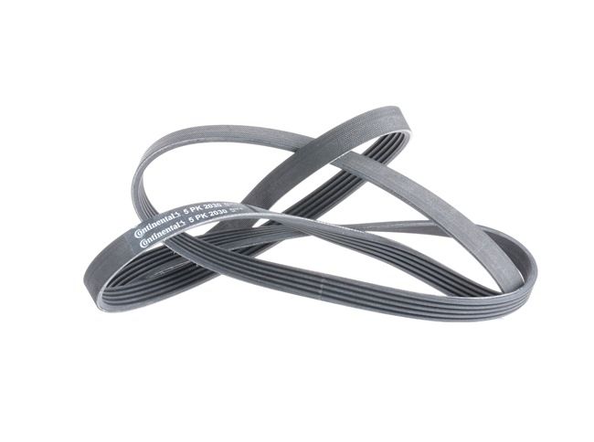 5 PK 2028 Correia trapezoidal estriada CONTITECH Rover
