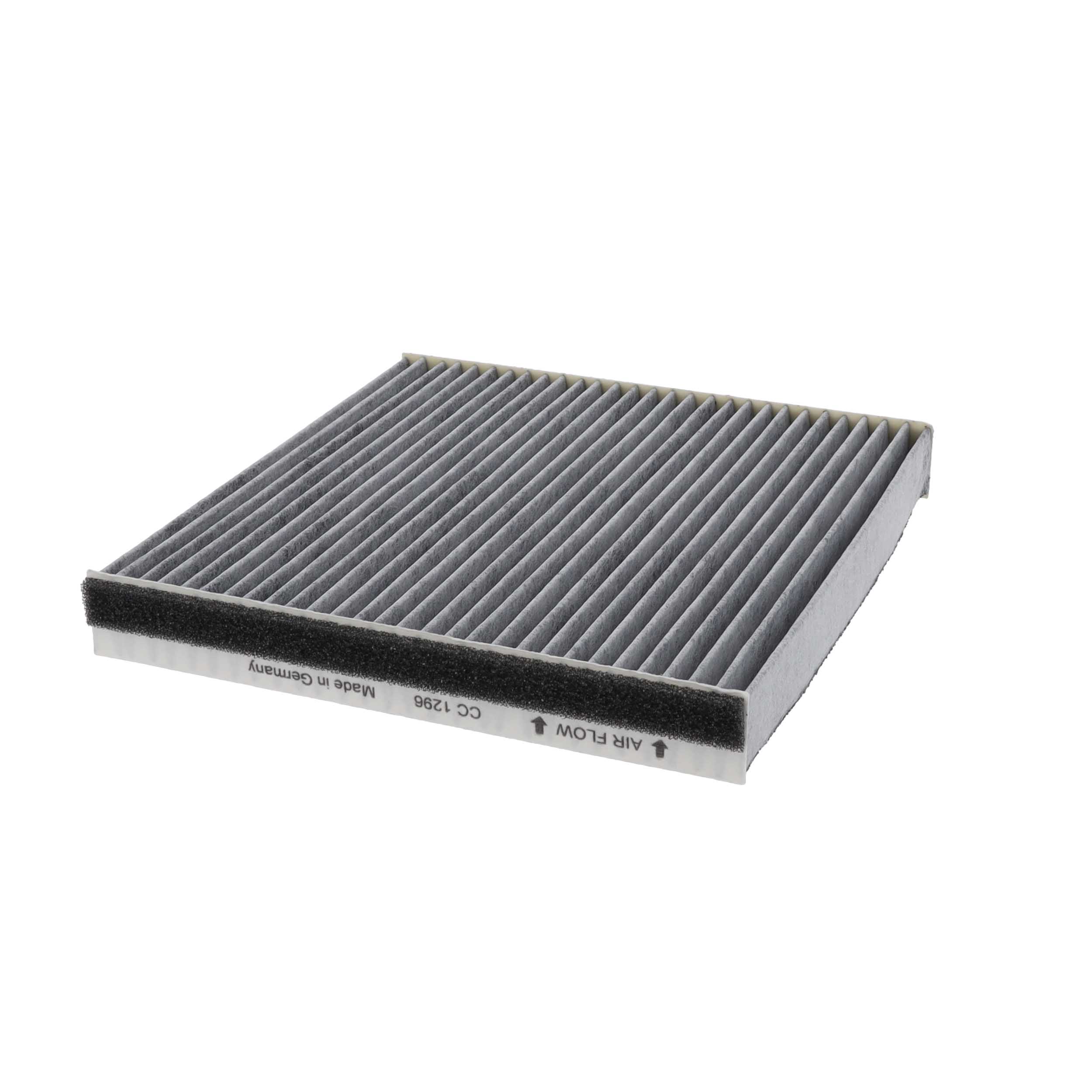 Filter, Innenraumluft CORTECO CC1296 Bewertung