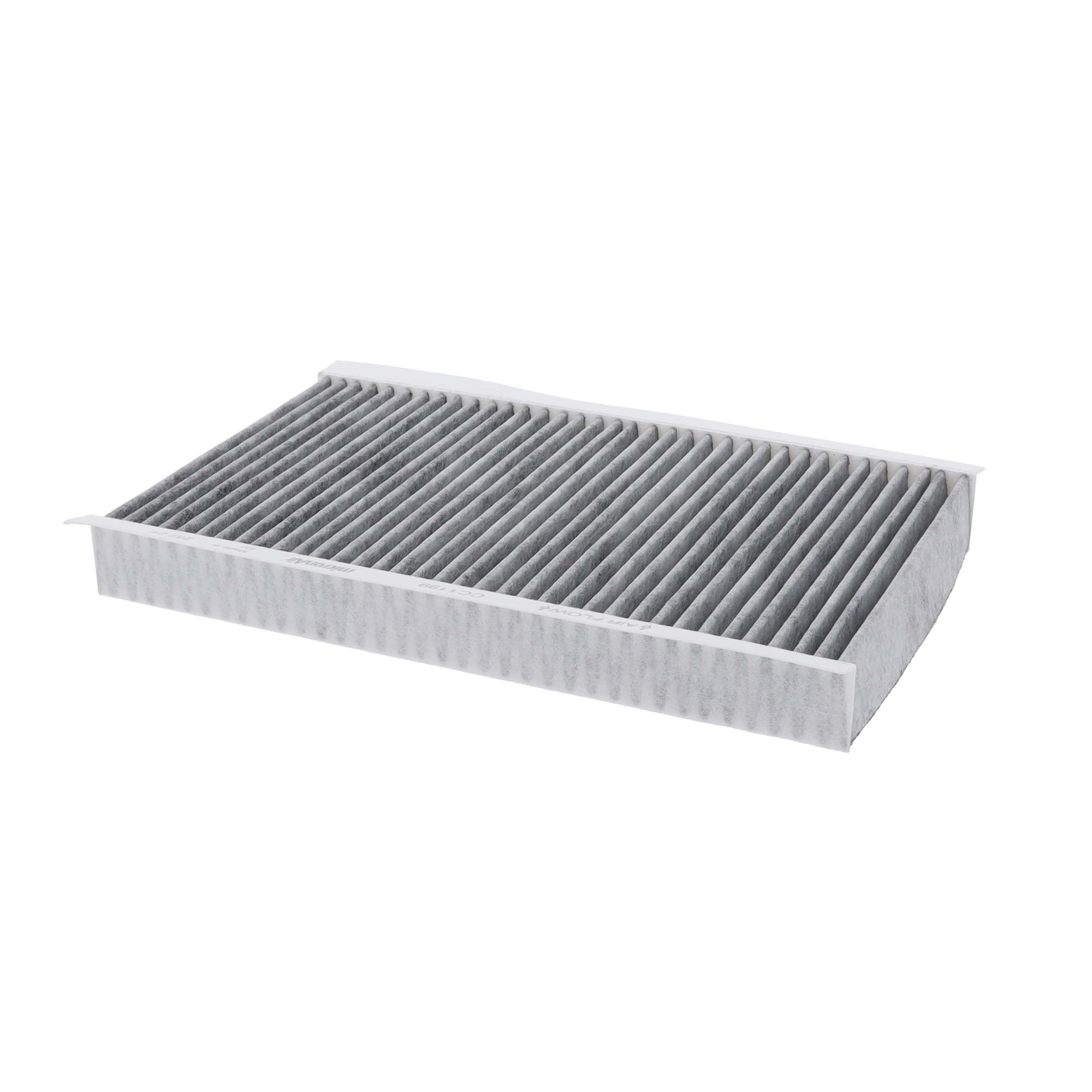 Innenraumfilter 80000361 CORTECO LR023977 LAND ROVER, ROVER