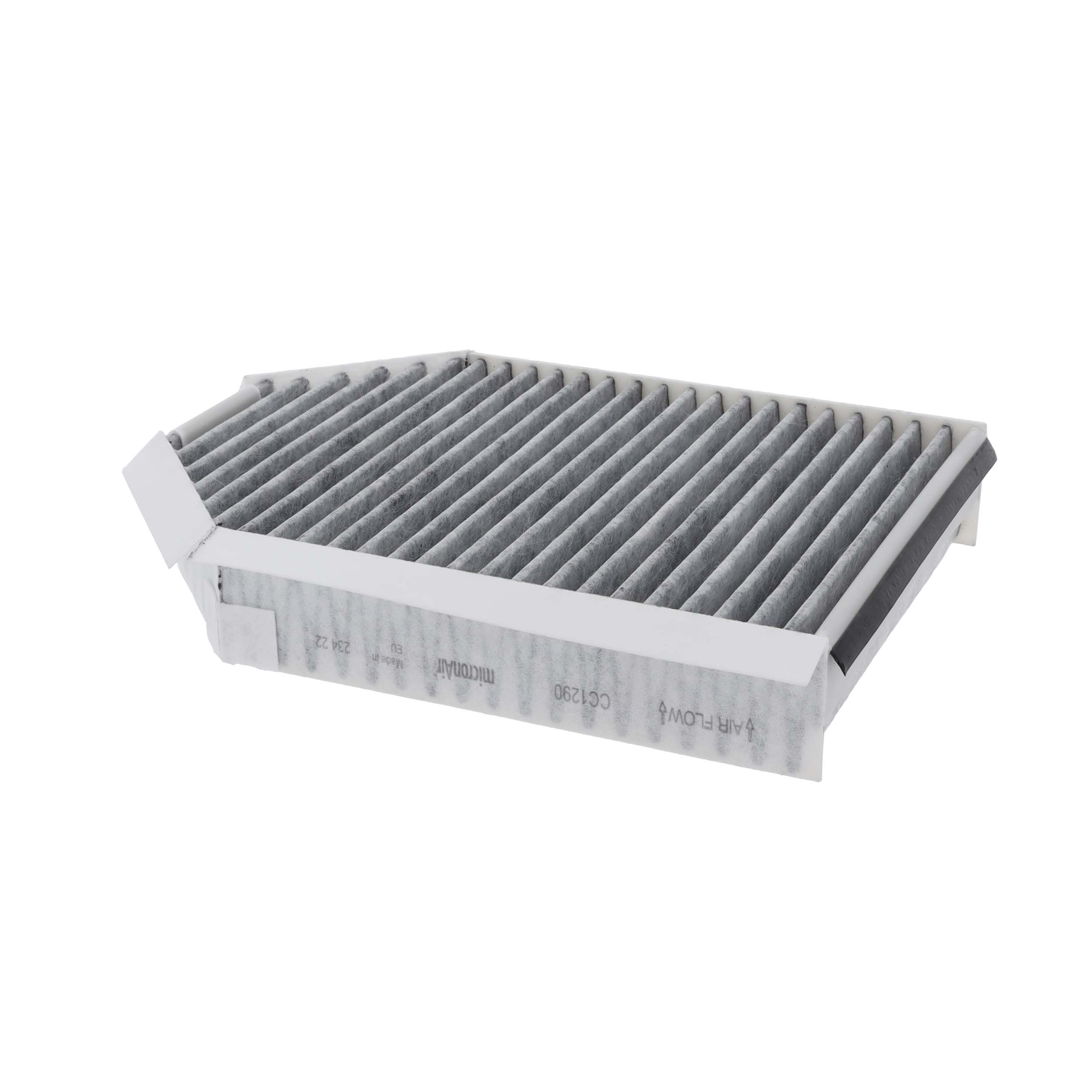 Cabin air filter CORTECO CC1290 rating