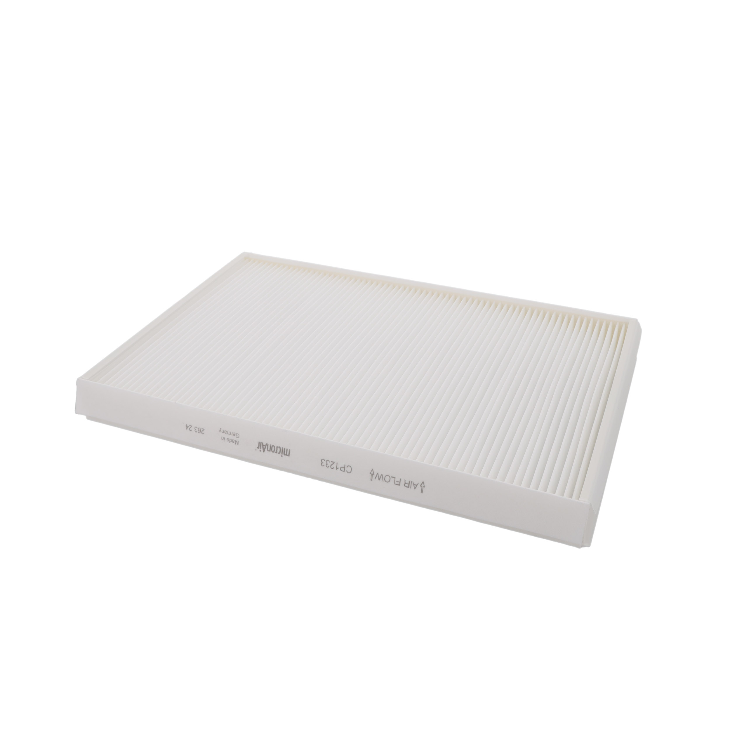 Pollen-filter CORTECO 80000614