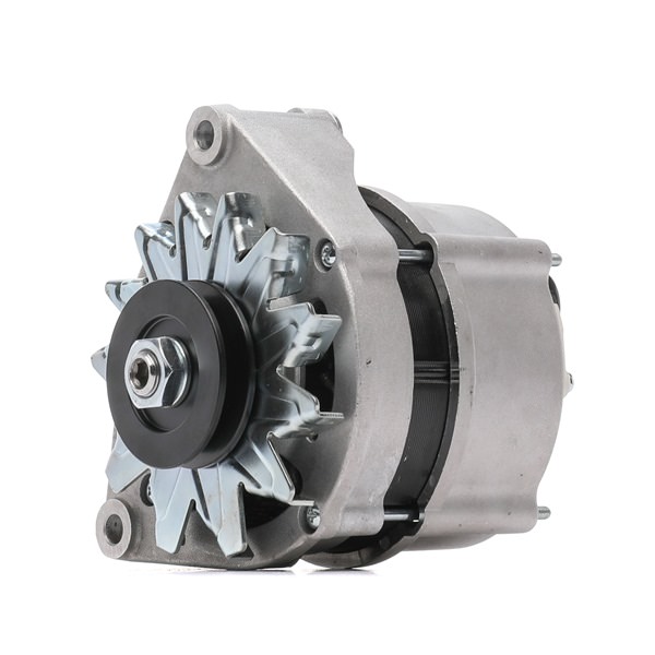 Lichtmaschine 4G1959 RIDEX A0071541202 MERCEDES-BENZ