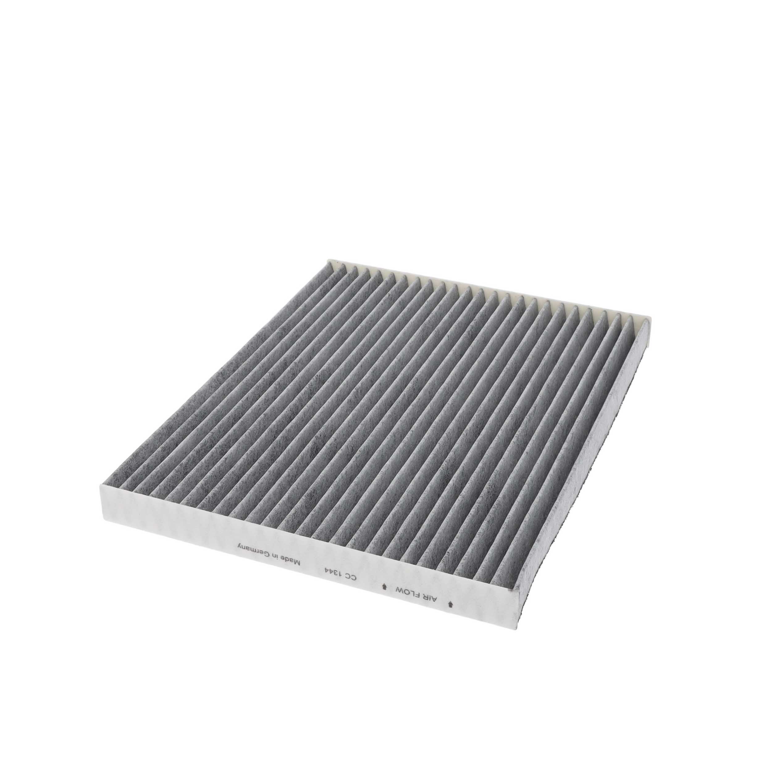 Pollenfilter CORTECO Kia SOUL kostnad