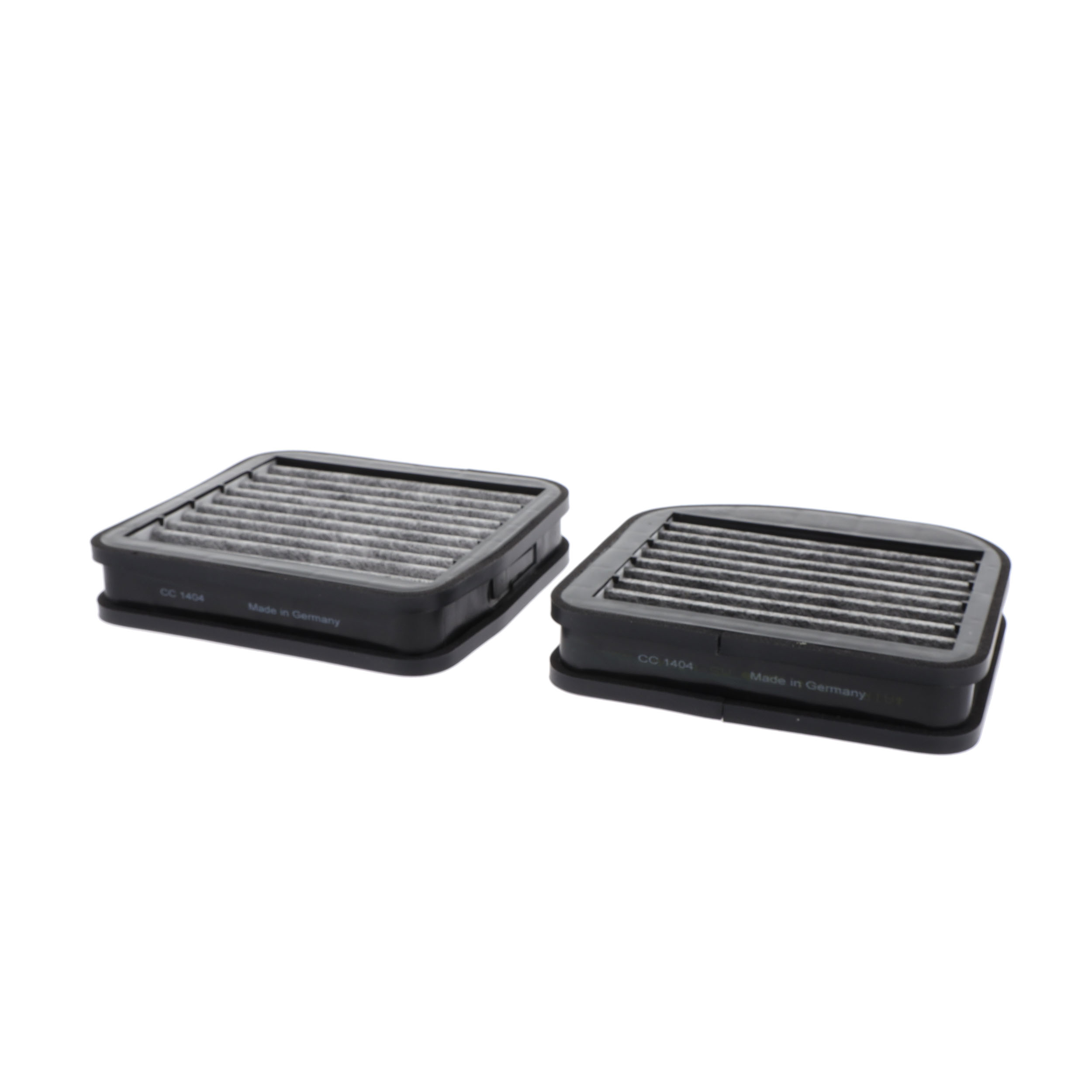 Innenraumfilter A 210 830 02 18 CORTECO 80001740 MERCEDES-BENZ, MAYBACH