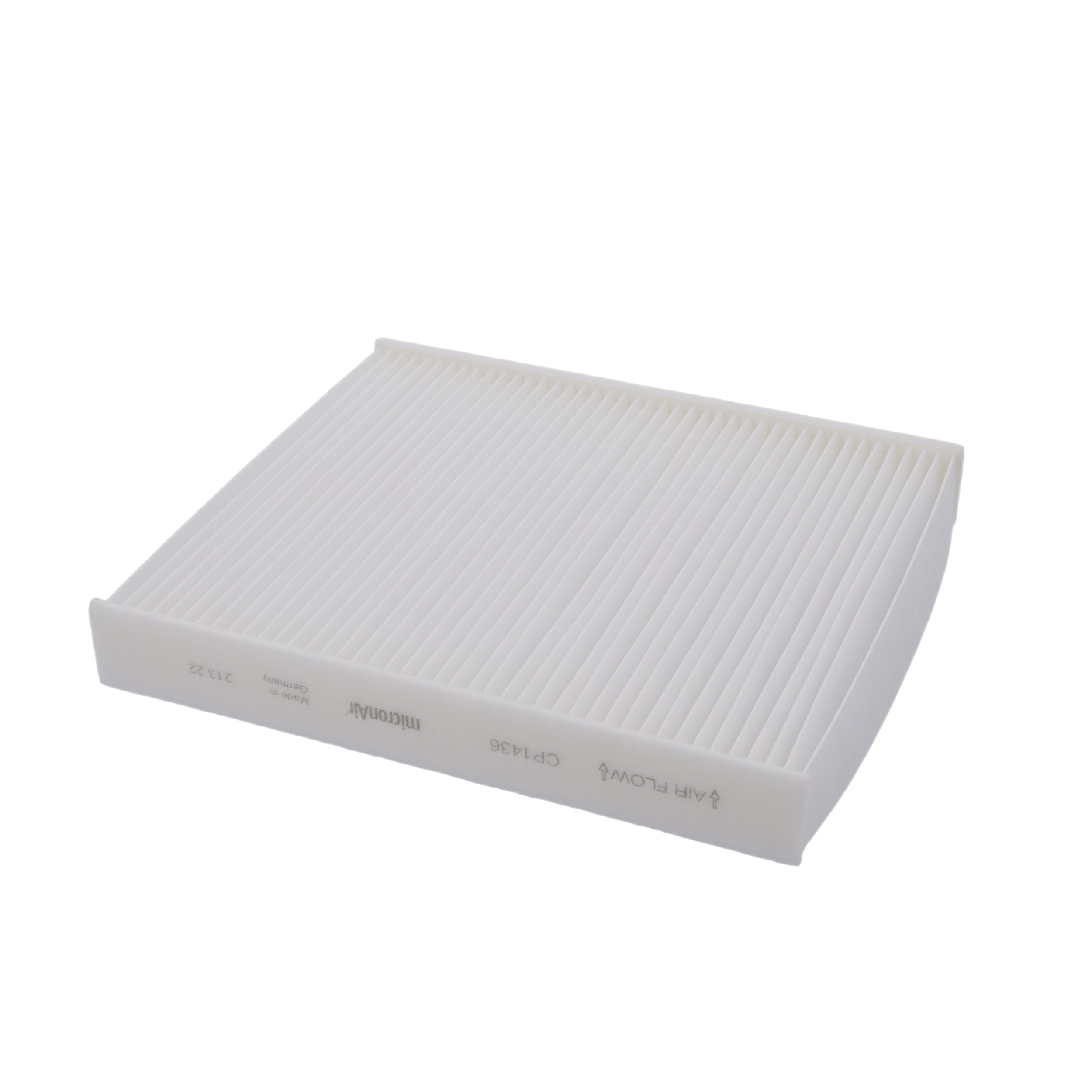 CORTECO 80001783 Filtro abitacolo Filtro particellare