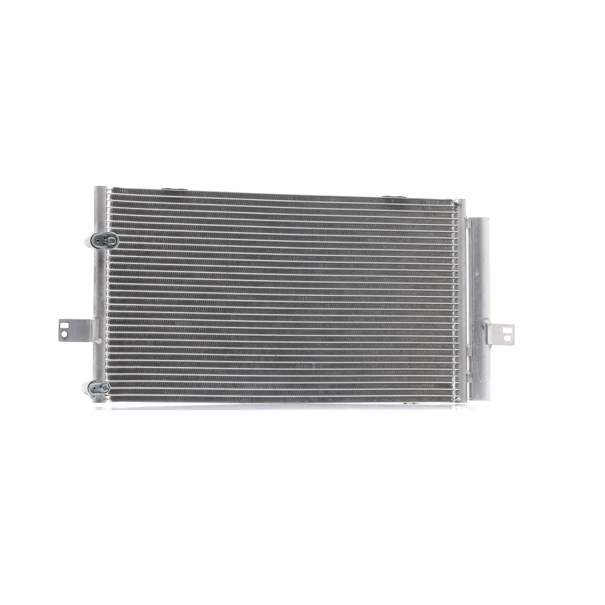 Кондензатор, климатизация JRB100653 RIDEX 448C0564 VOLVO, LAND ROVER, ROVER, MG, AUSTIN