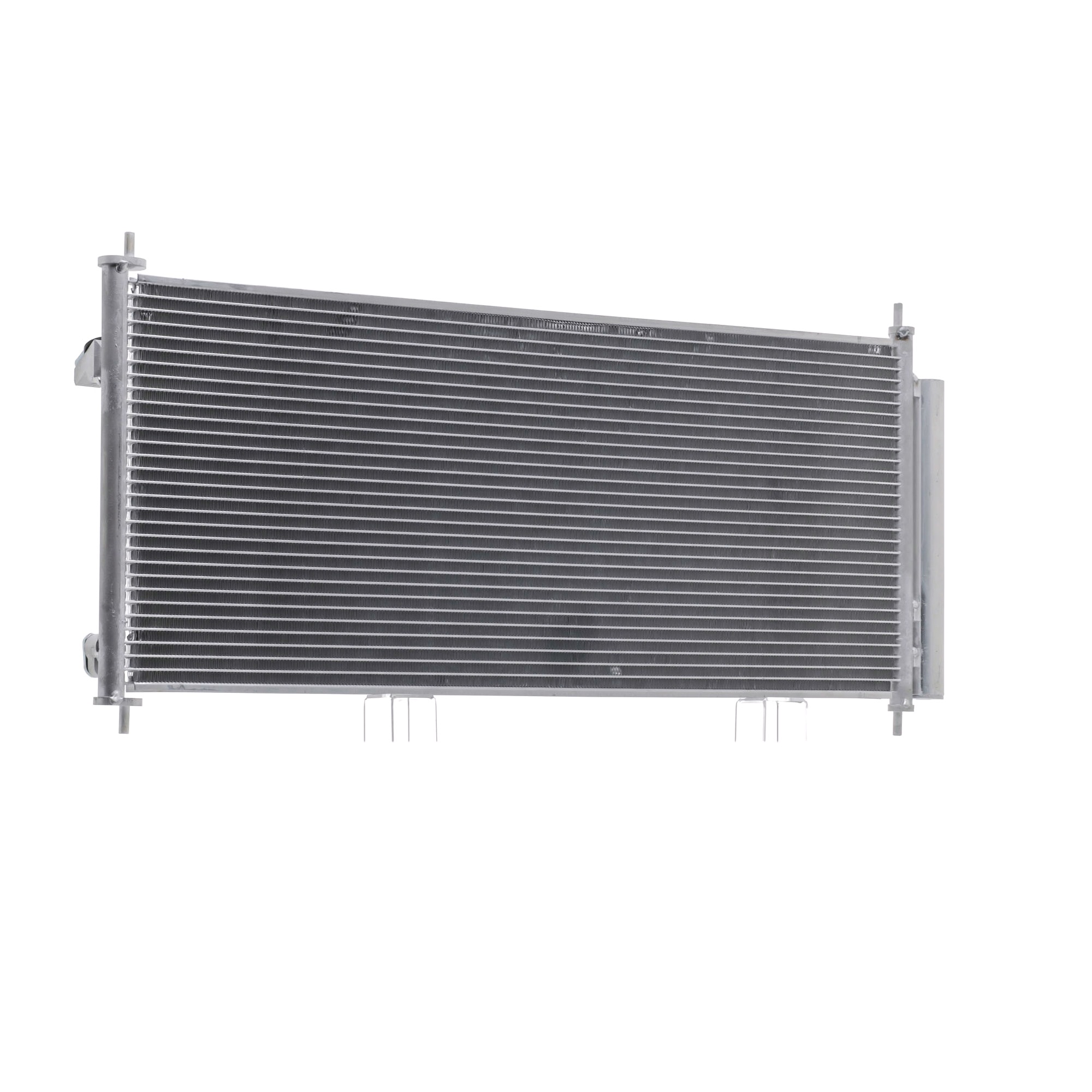 Condensor voor airco 80110TM8A01 RIDEX 448C0572 VOLVO, HONDA