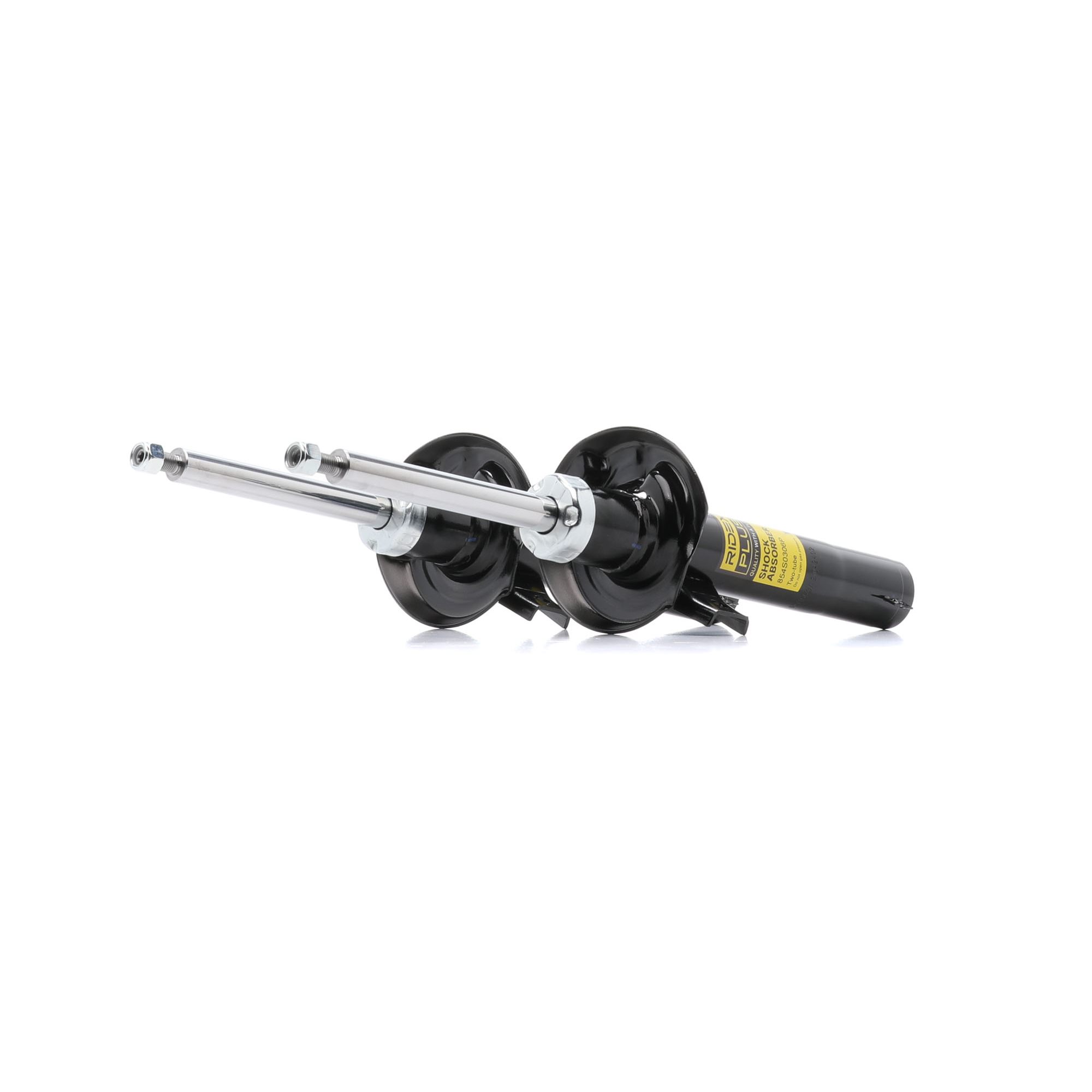 RIDEX PLUS 854S1731P Stoßdämpfer