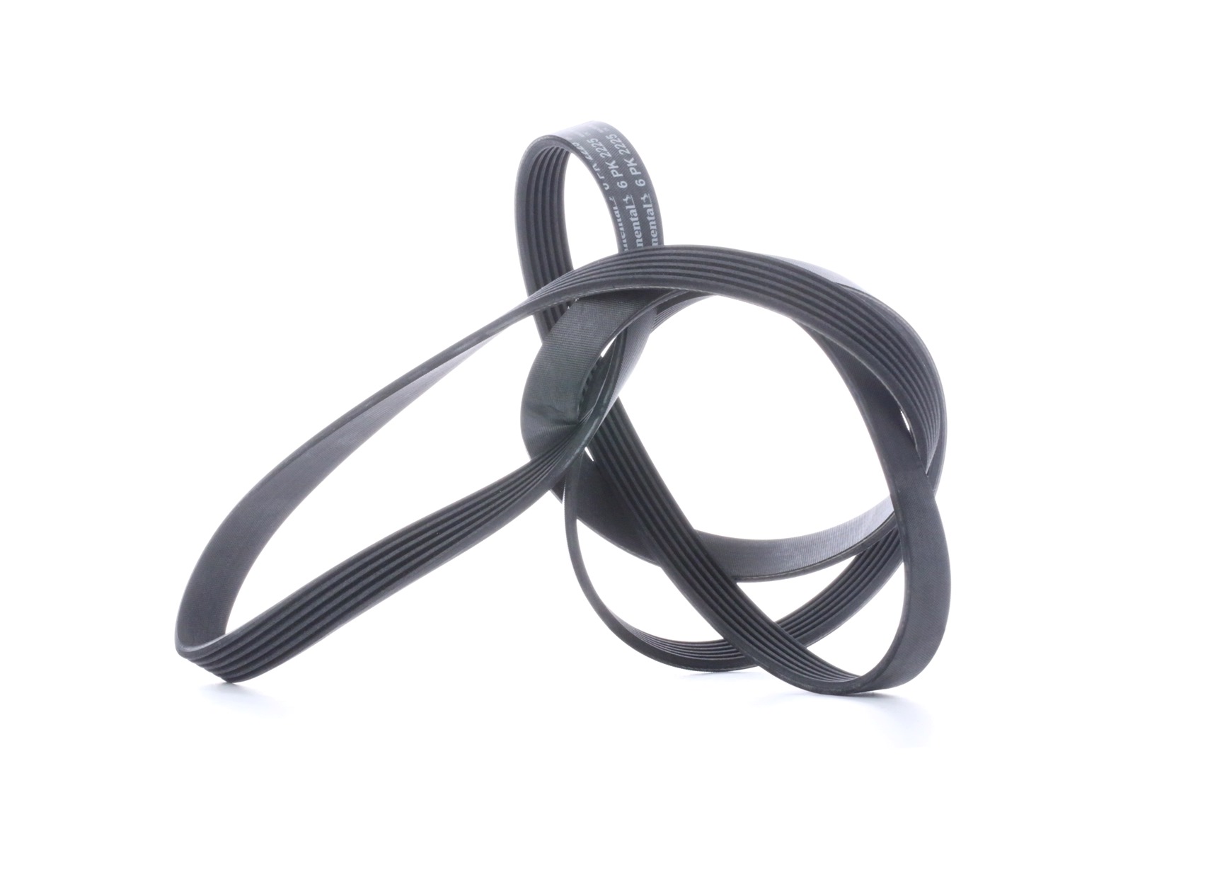 Correa de accesorios CONTITECH 6 PK 2224 evaluación