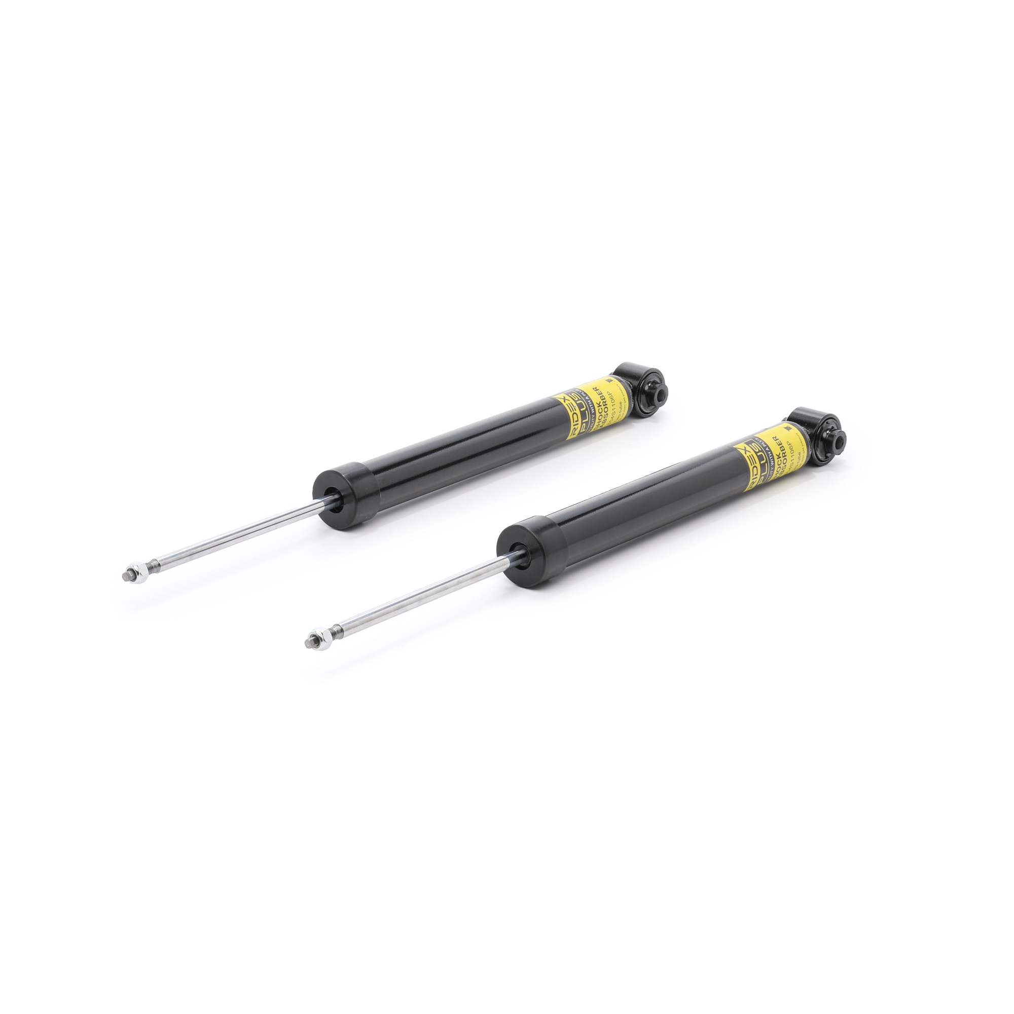 RIDEX PLUS 854S2103P Støddæmper