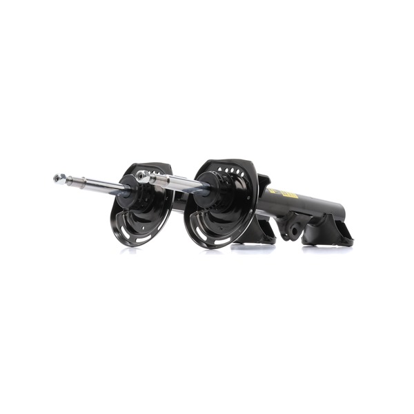 Shock absorbers RIDEX PLUS 854S1602P
